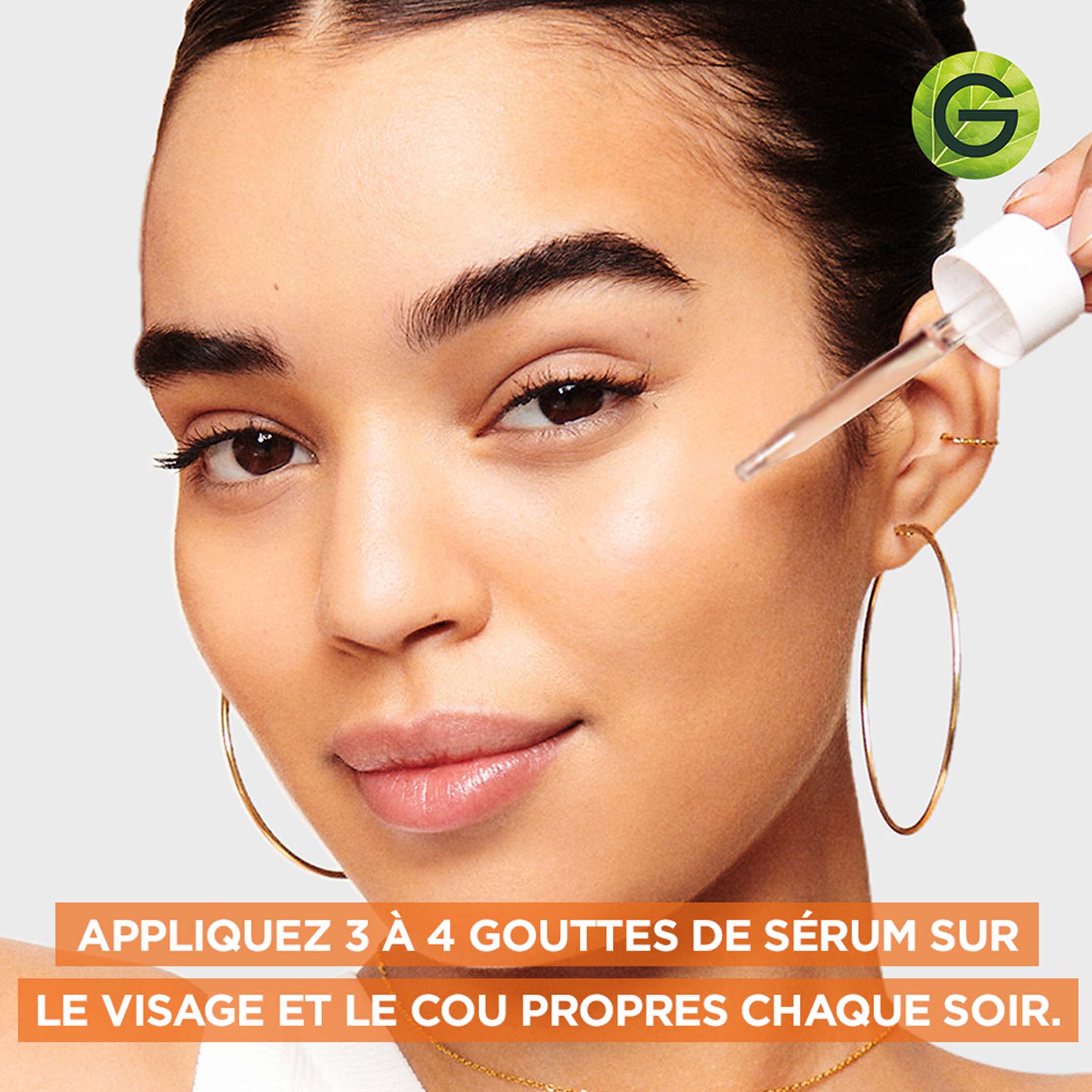 Skin Active Vitamin C Night Serum - Image 22