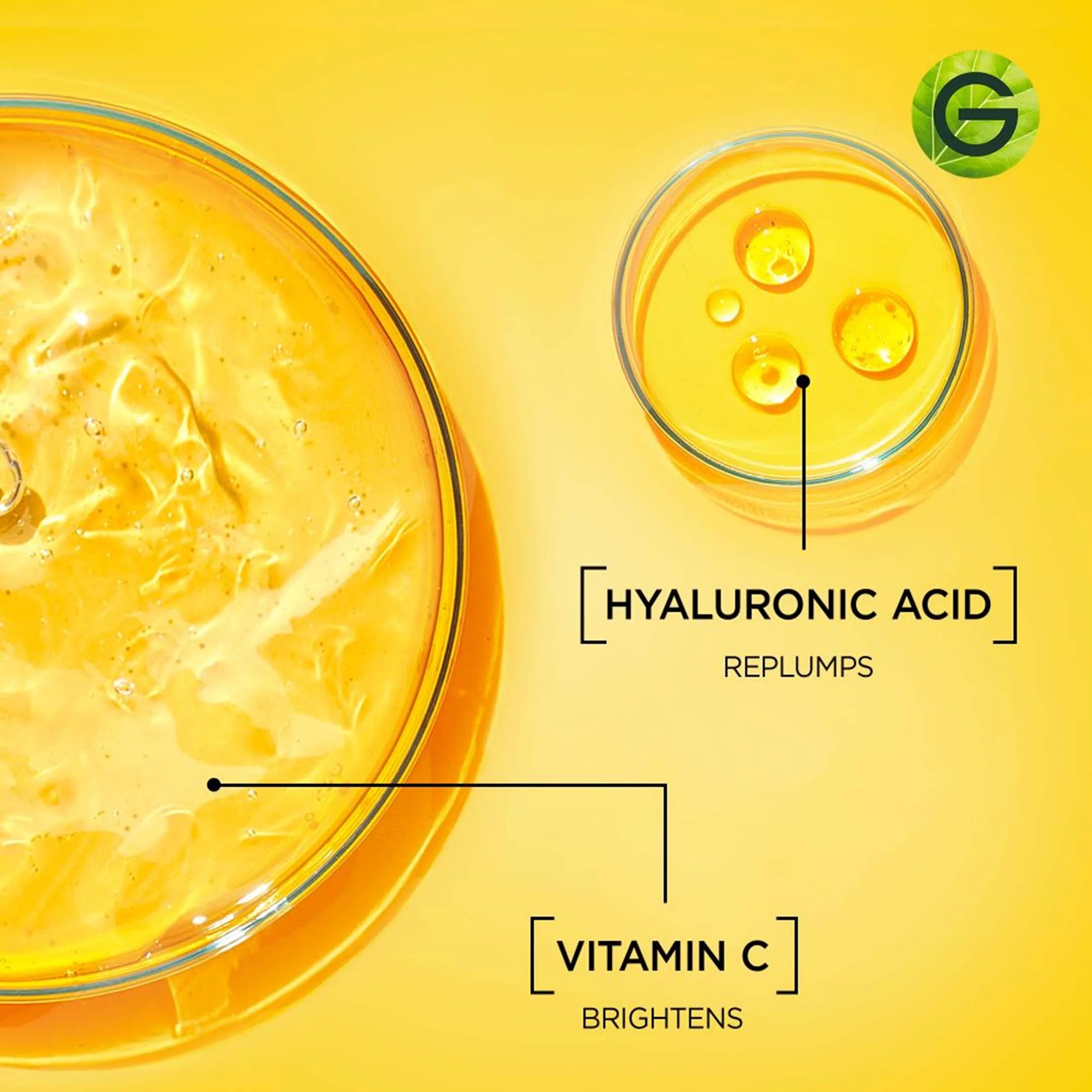 Skin Active Vitamin C Night Serum - Image 7