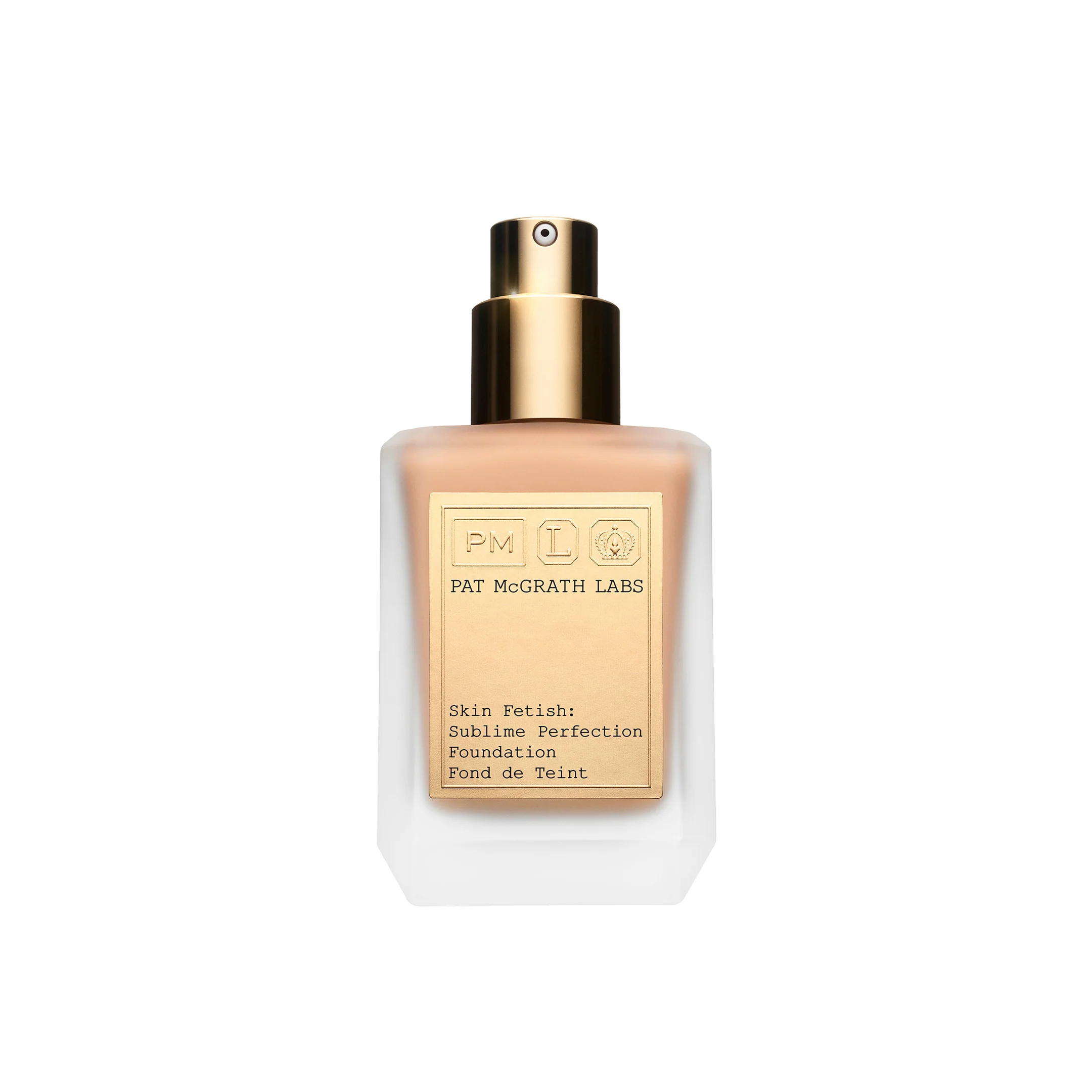 Skin Fetish Sublime Perfection Foundation