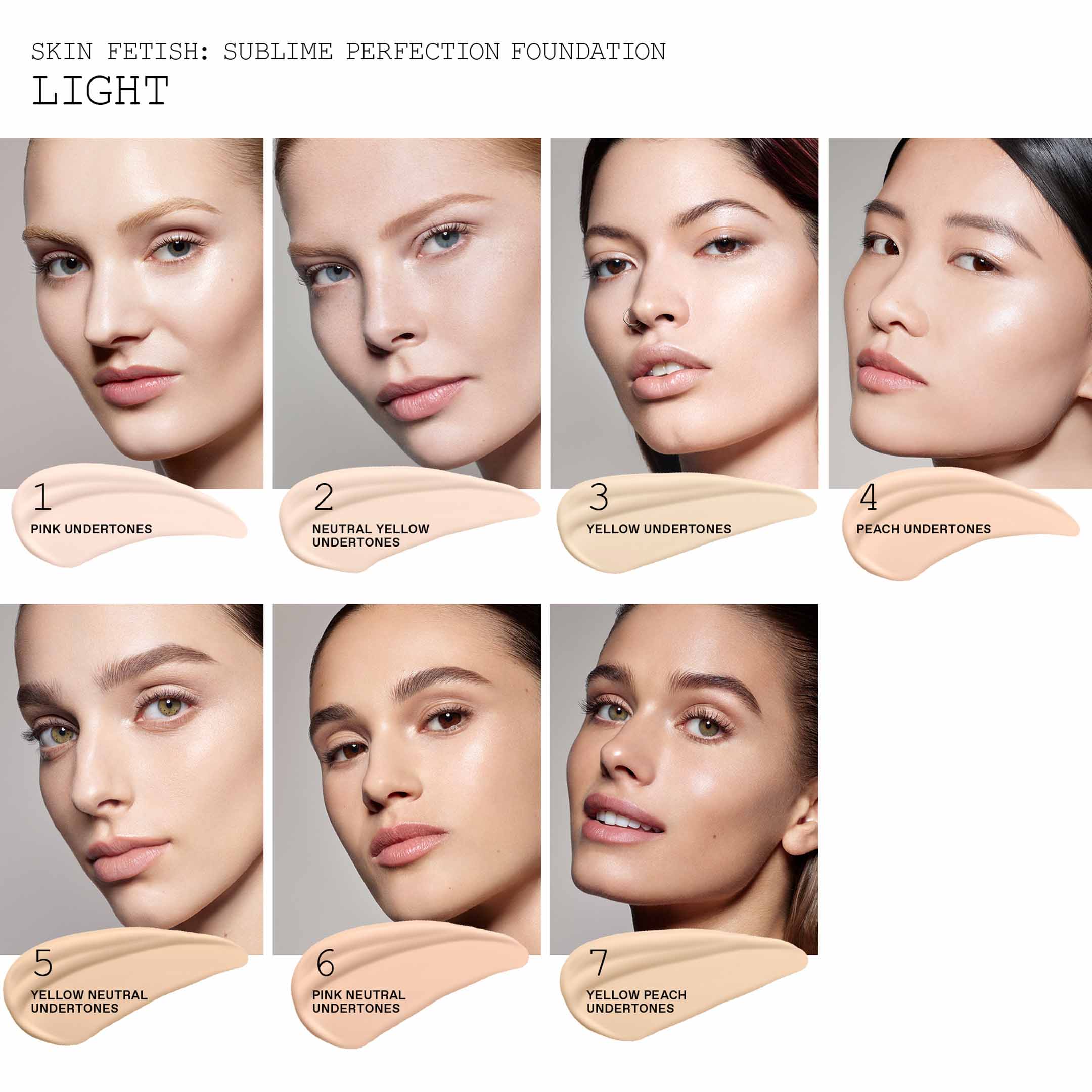 Skin Fetish Sublime Perfection Foundation - Image 3