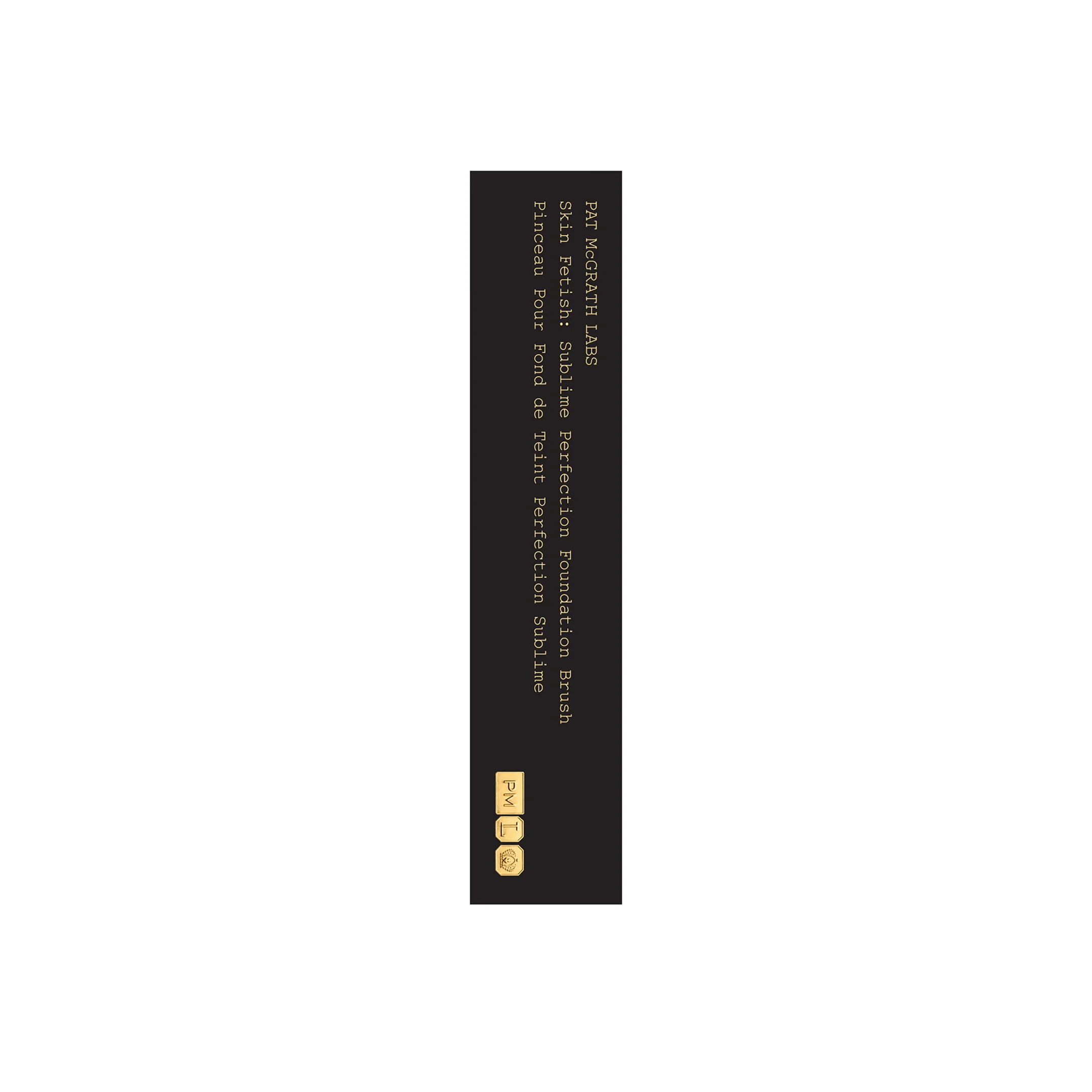 Skin Fetish Sublime Perfection Foundation Brush - Image 2