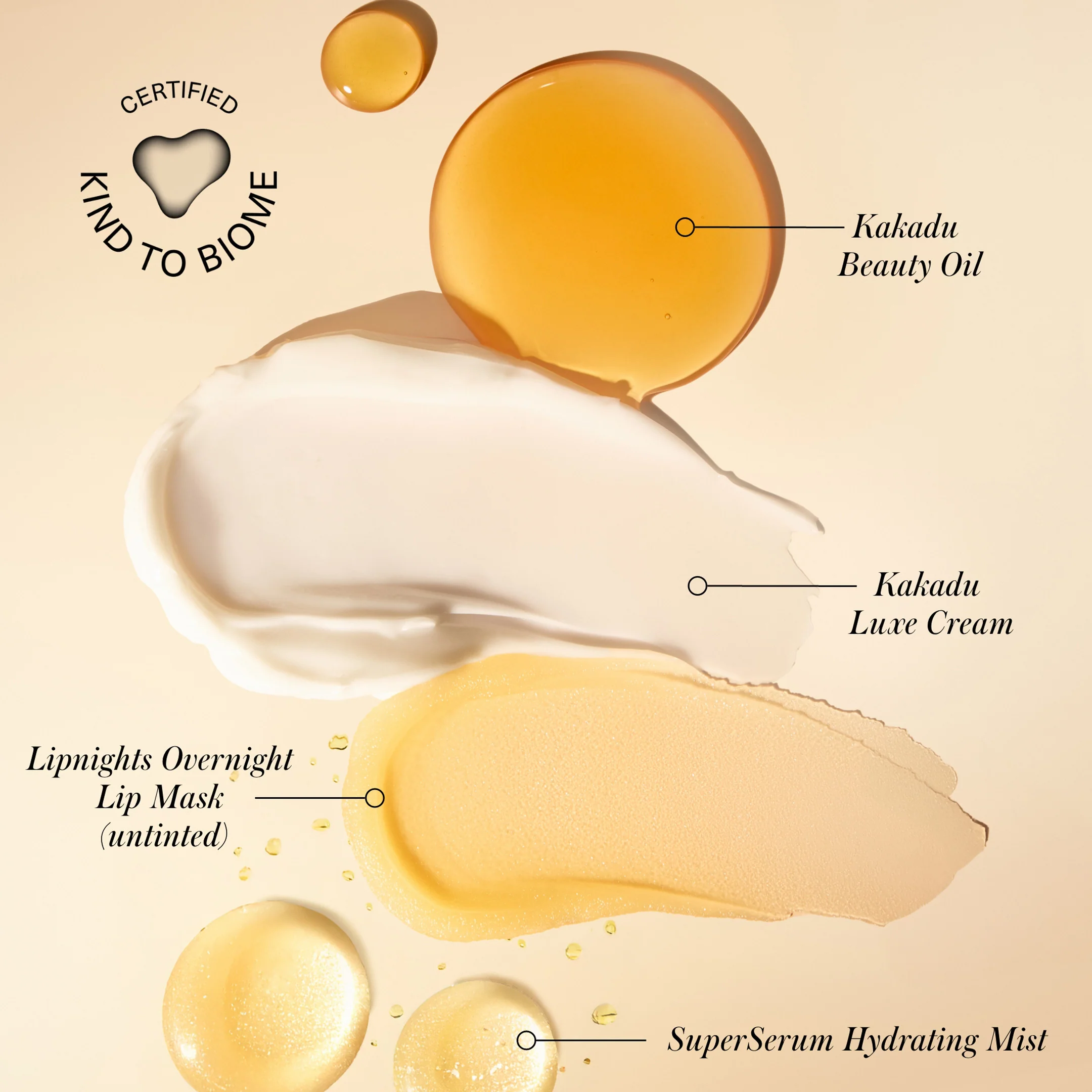Skincare Secrets Kit - Image 2