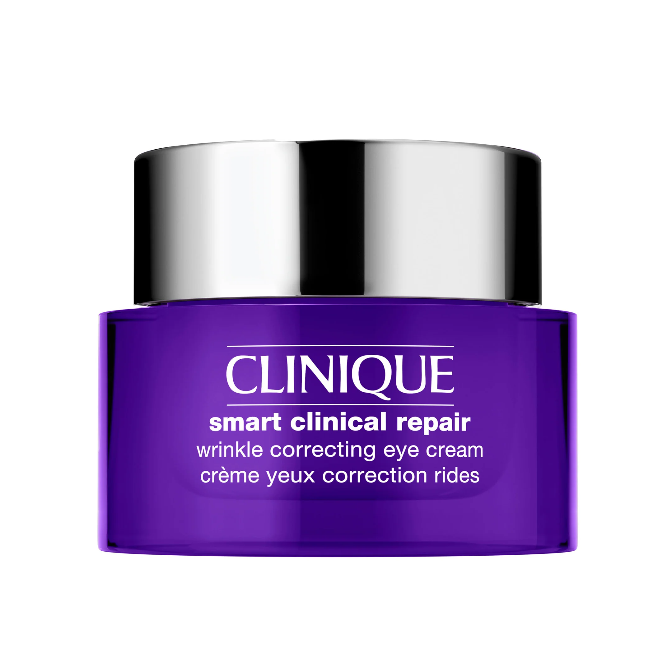 Smart Clinical Repair™  Wrinkle Correcting Eye Cream