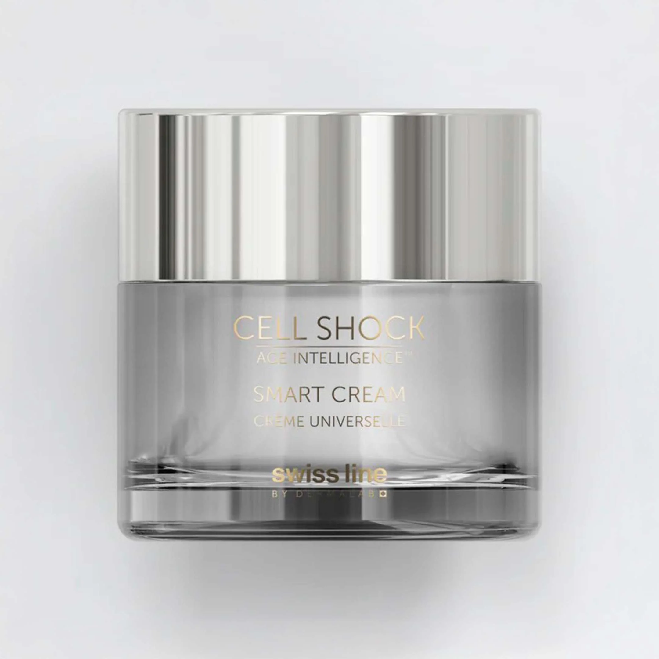 Smart Cream