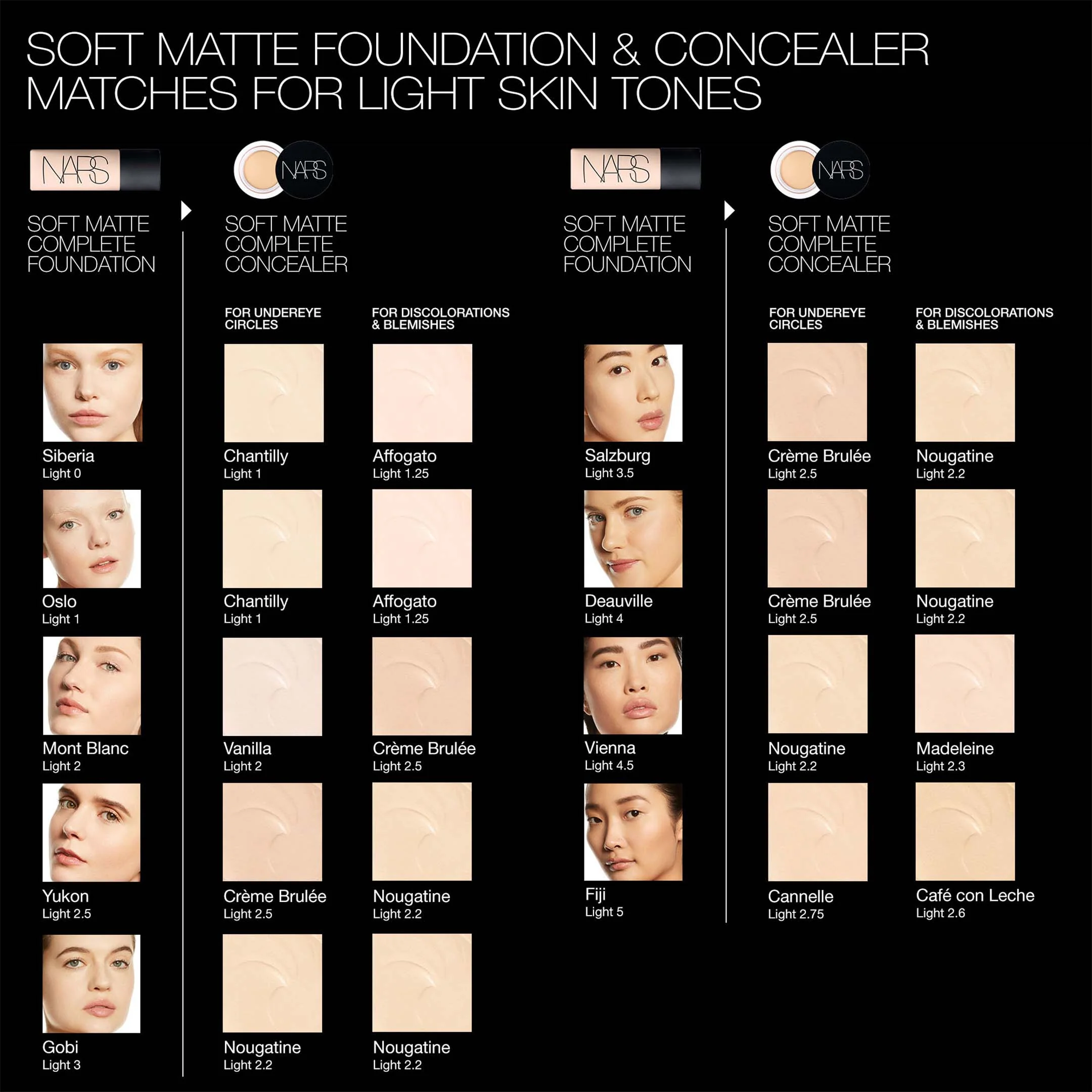 Soft Matte Complete Concealer - Image 5