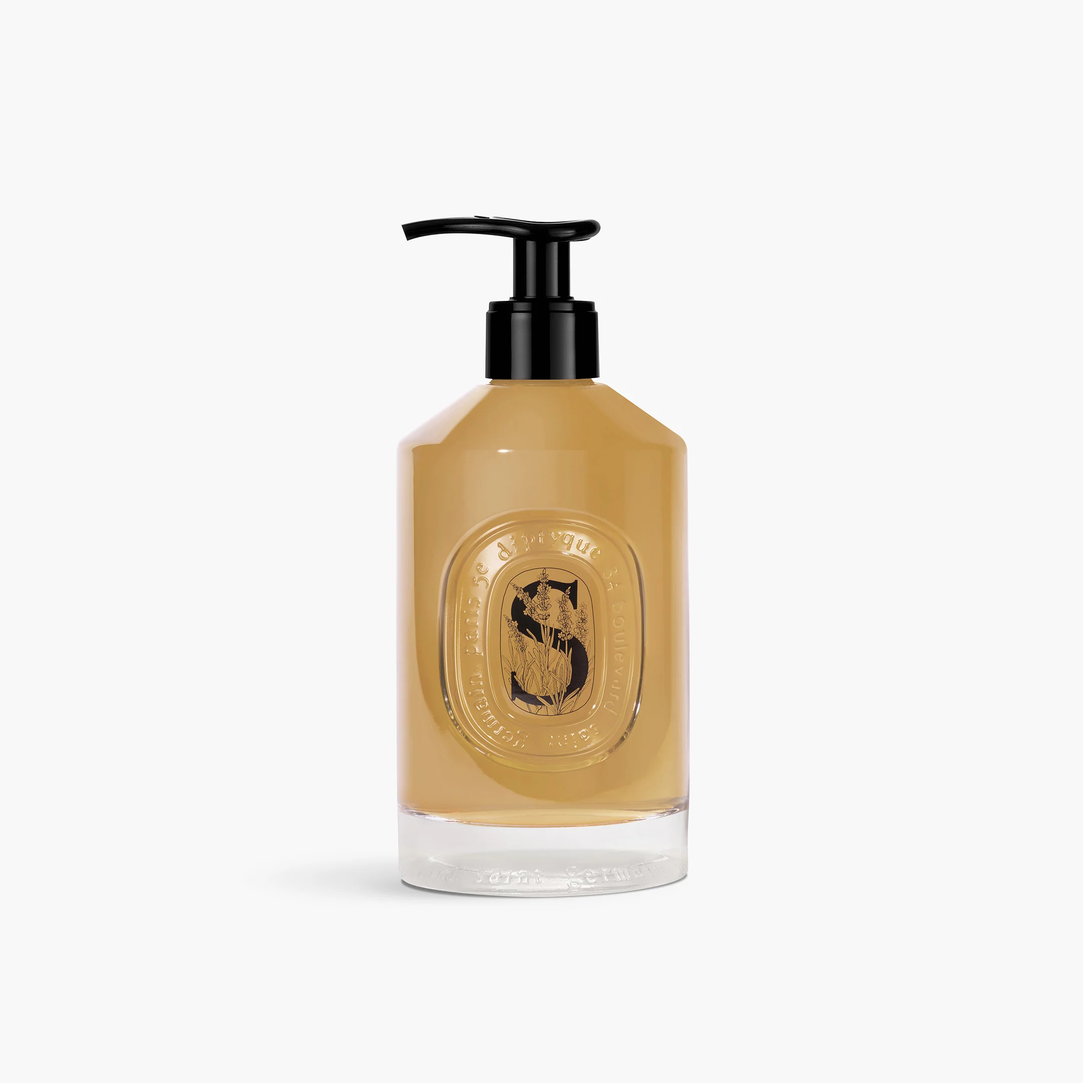 Softening And Comforting Wash - For The Hands