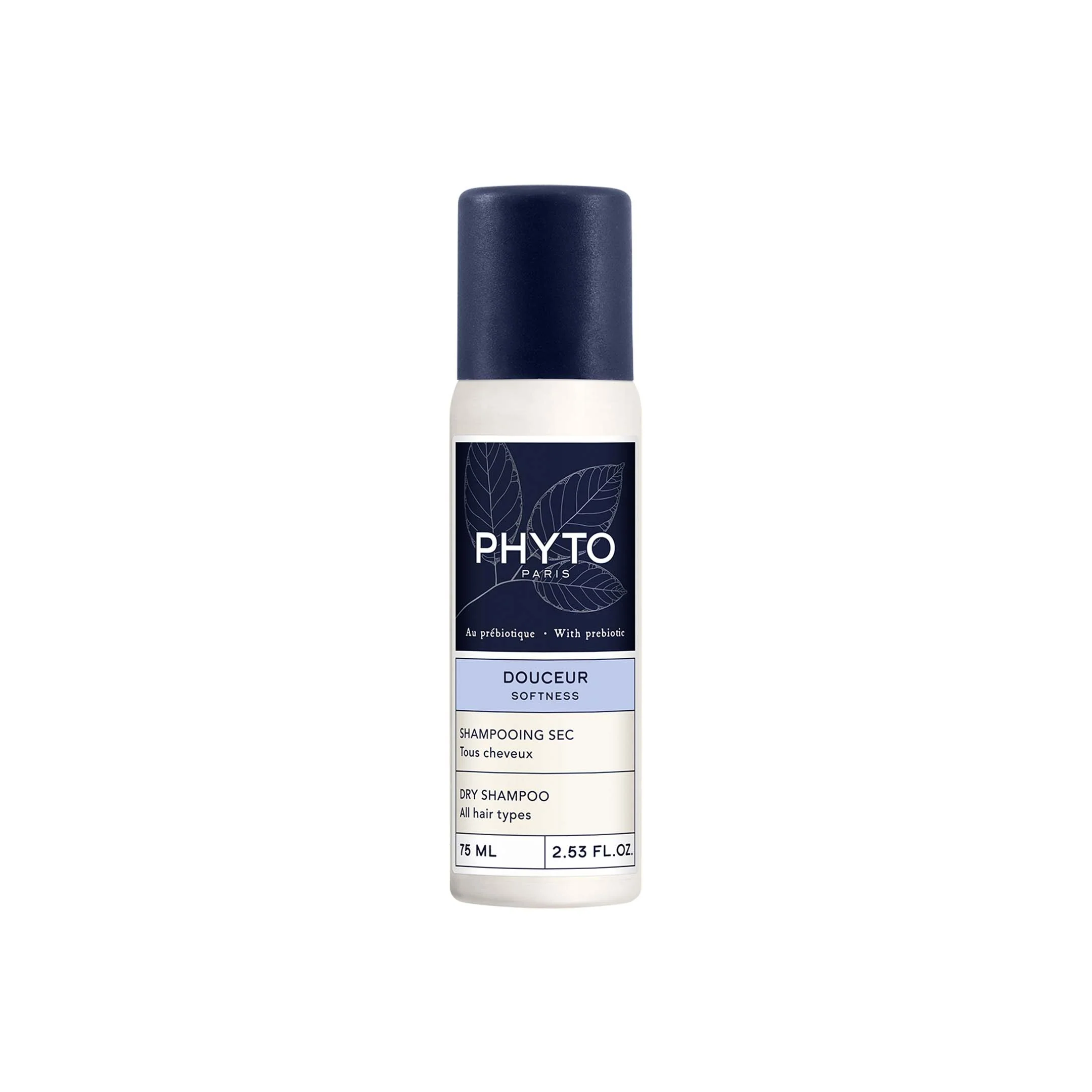 Softness Dry Shampoo