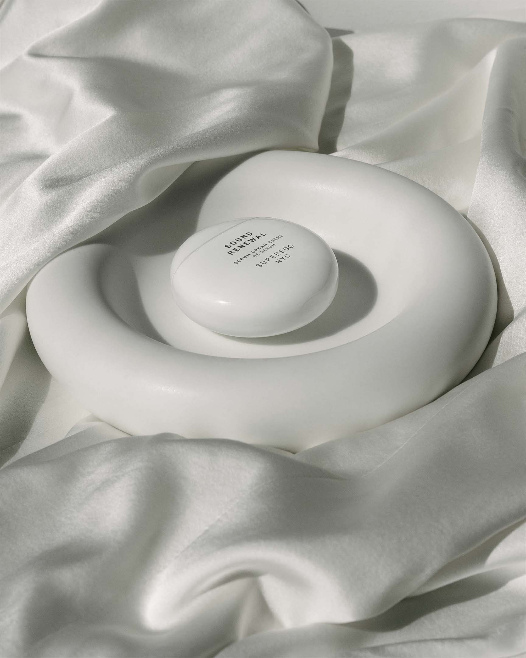 Sound Renewal Serum Cream - Image 2