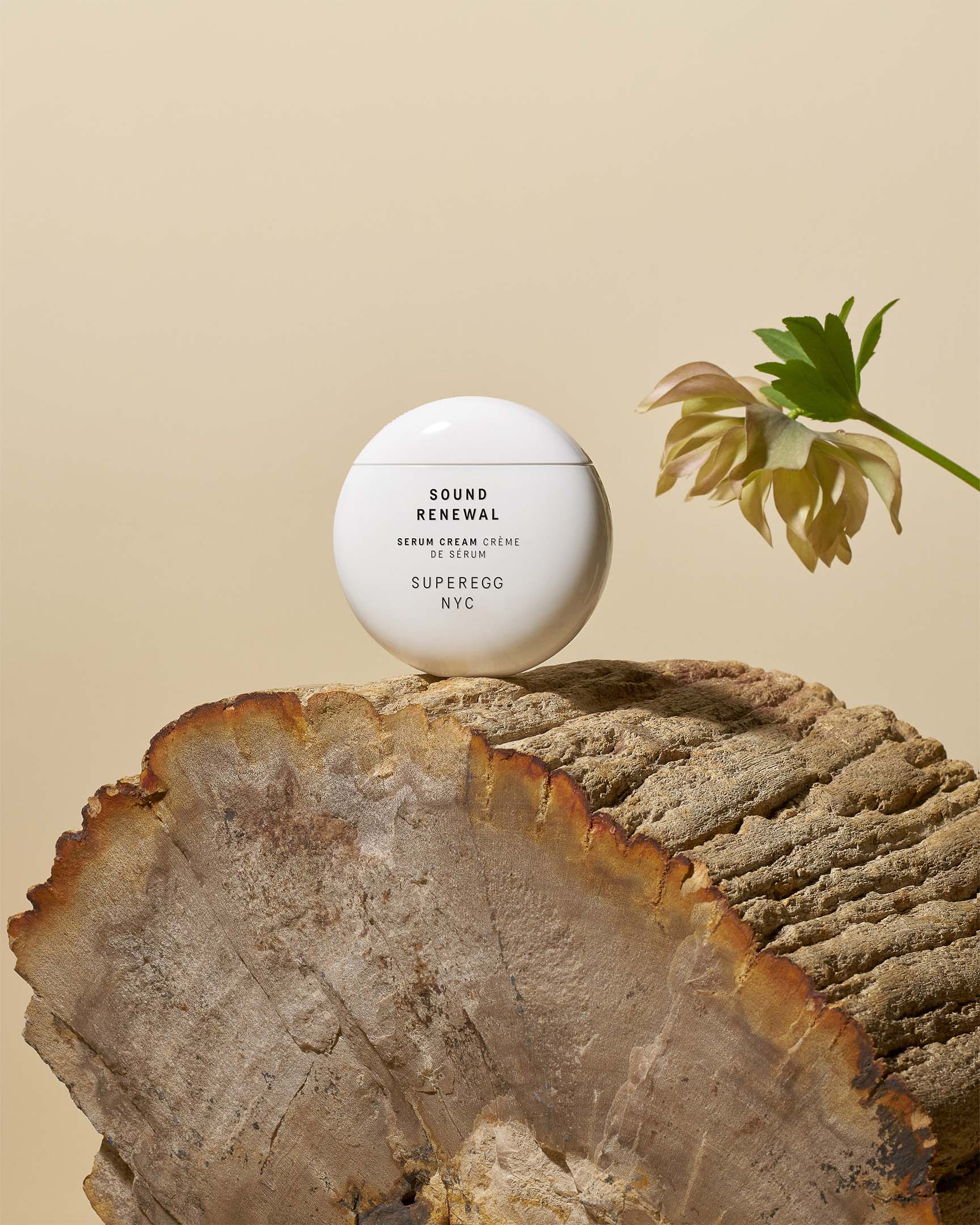 Sound Renewal Serum Cream - Image 5