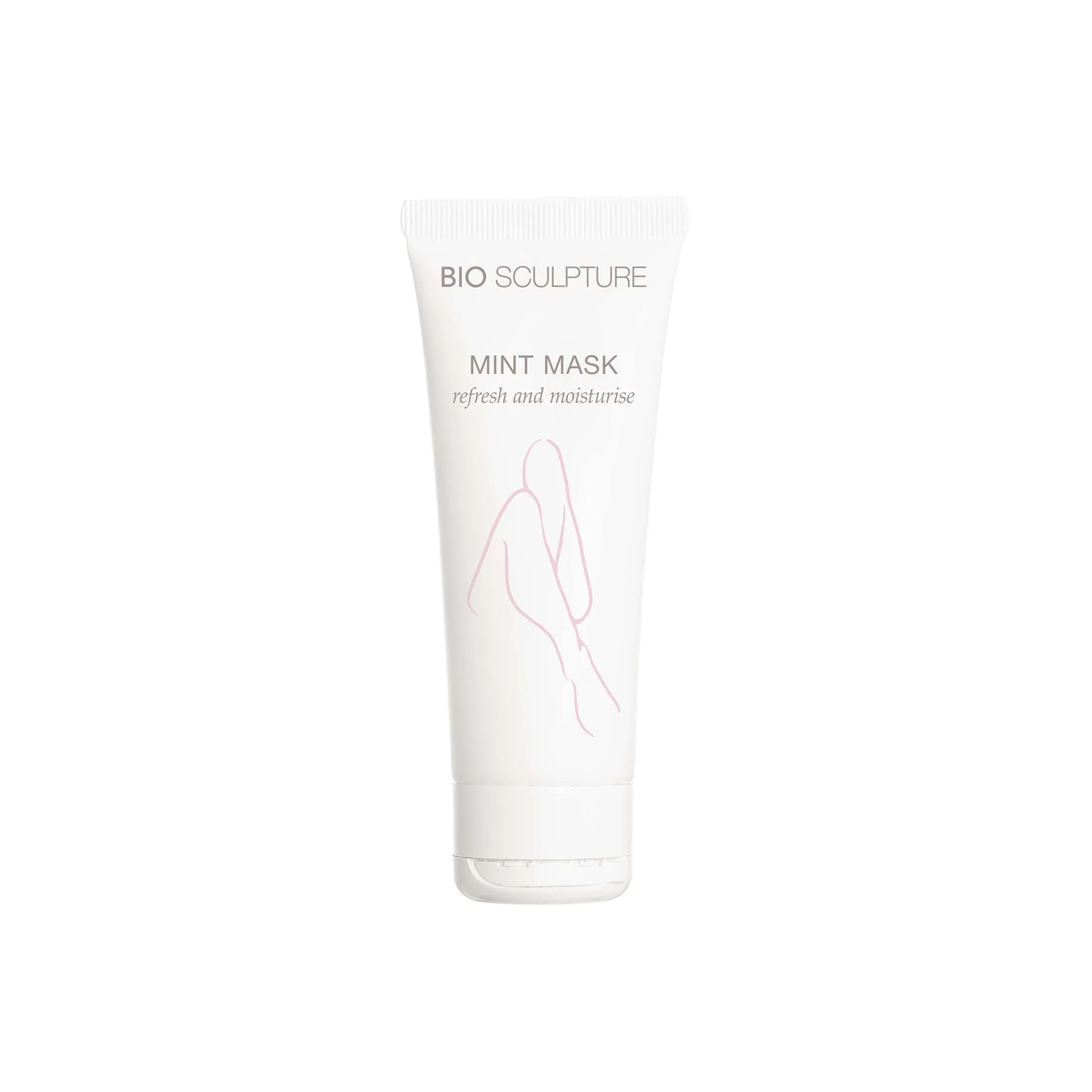 Spa Mnt Mask