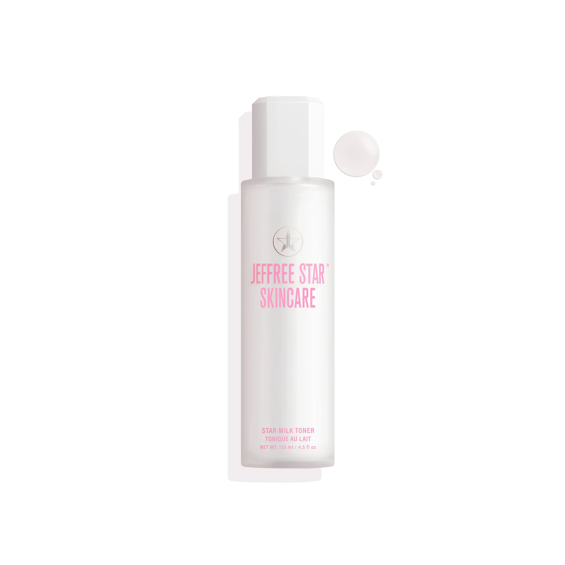 Star Milk Toner - Image 2