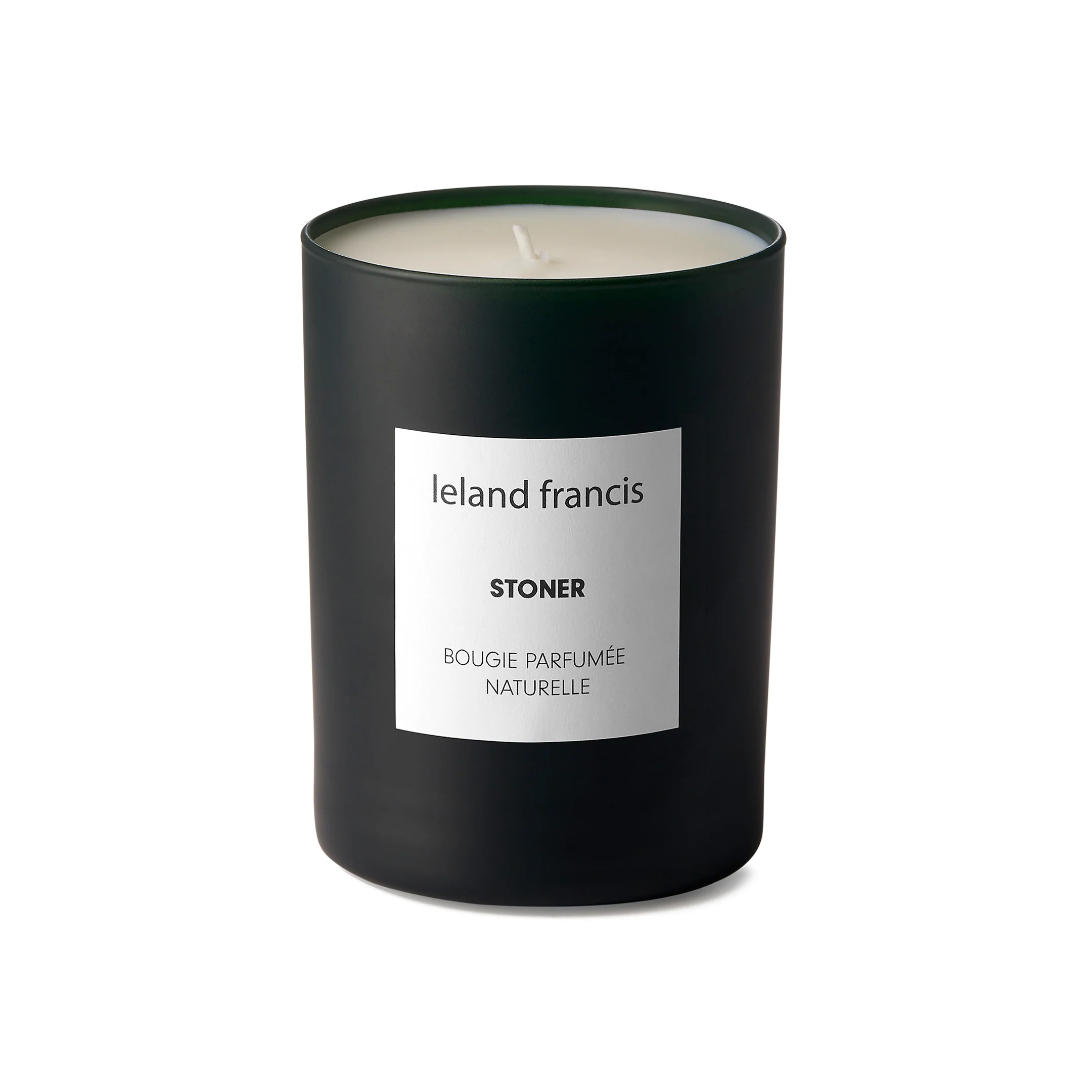 Stoner Bougie Parfumée
