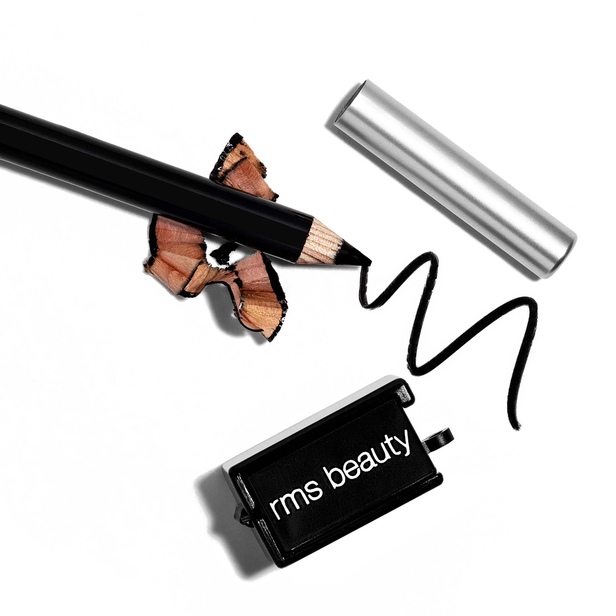 Straight Line Kohl Eye Pencil - Image 8