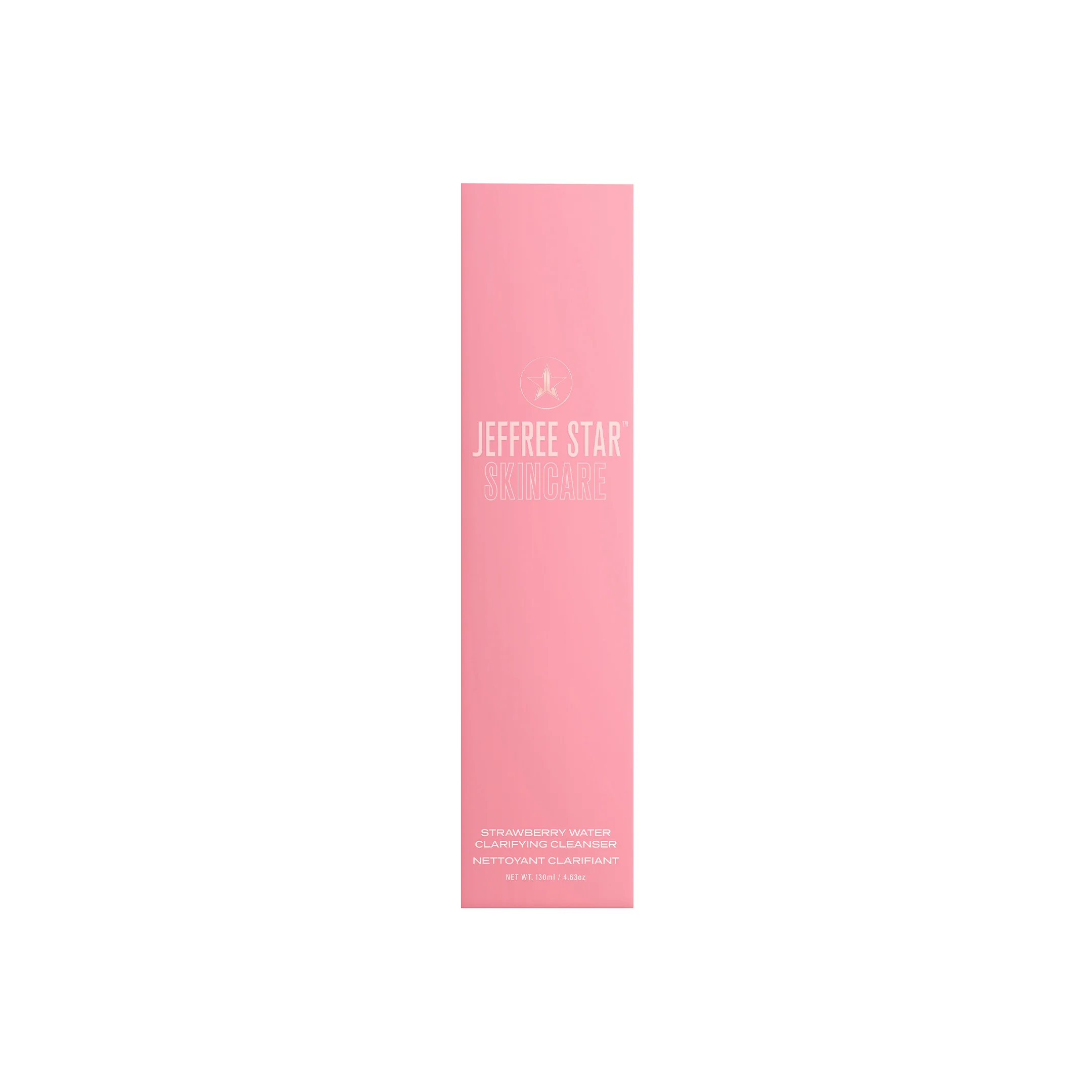 Strawberry Water Clarifying Cleanser