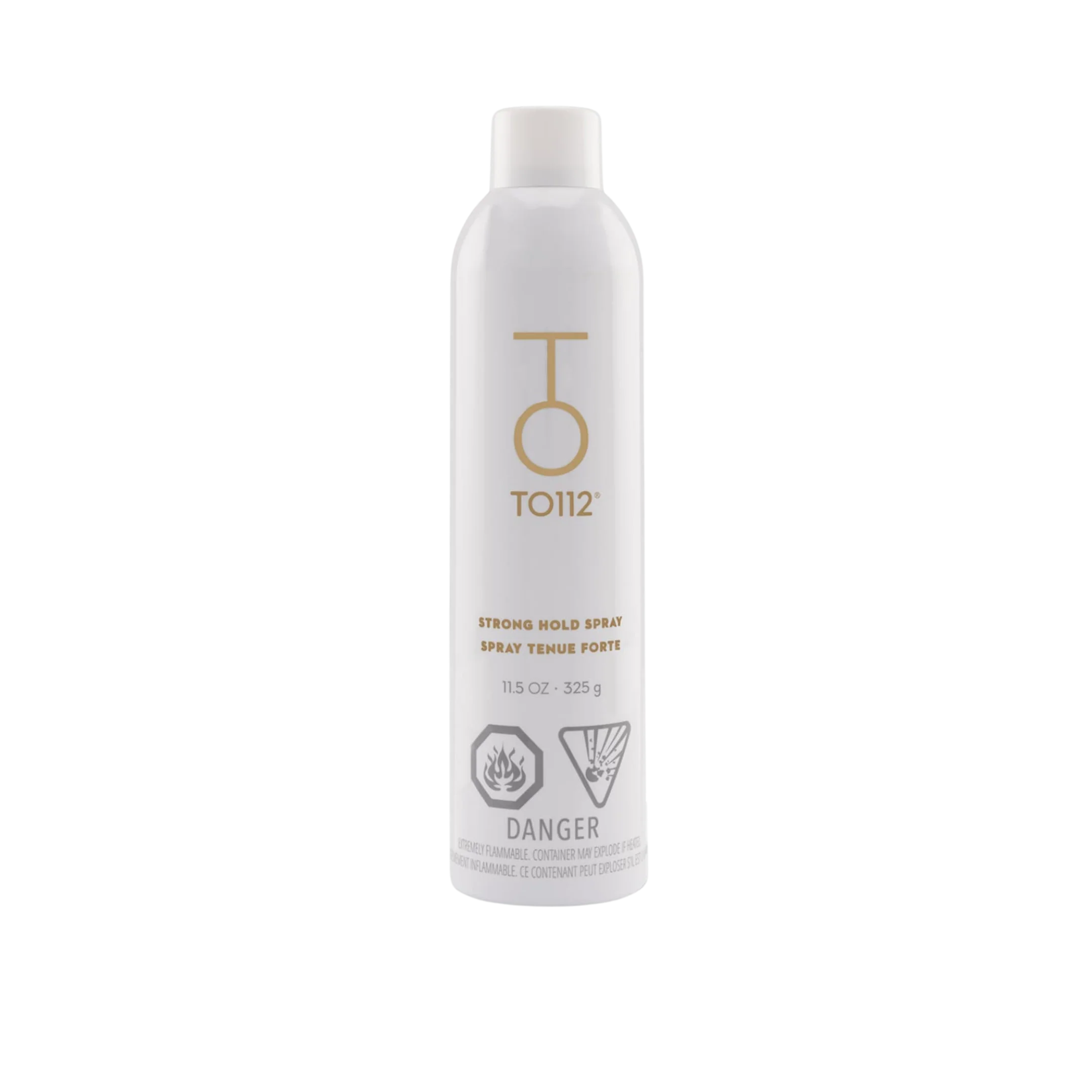 Strong Hold Spray 325G