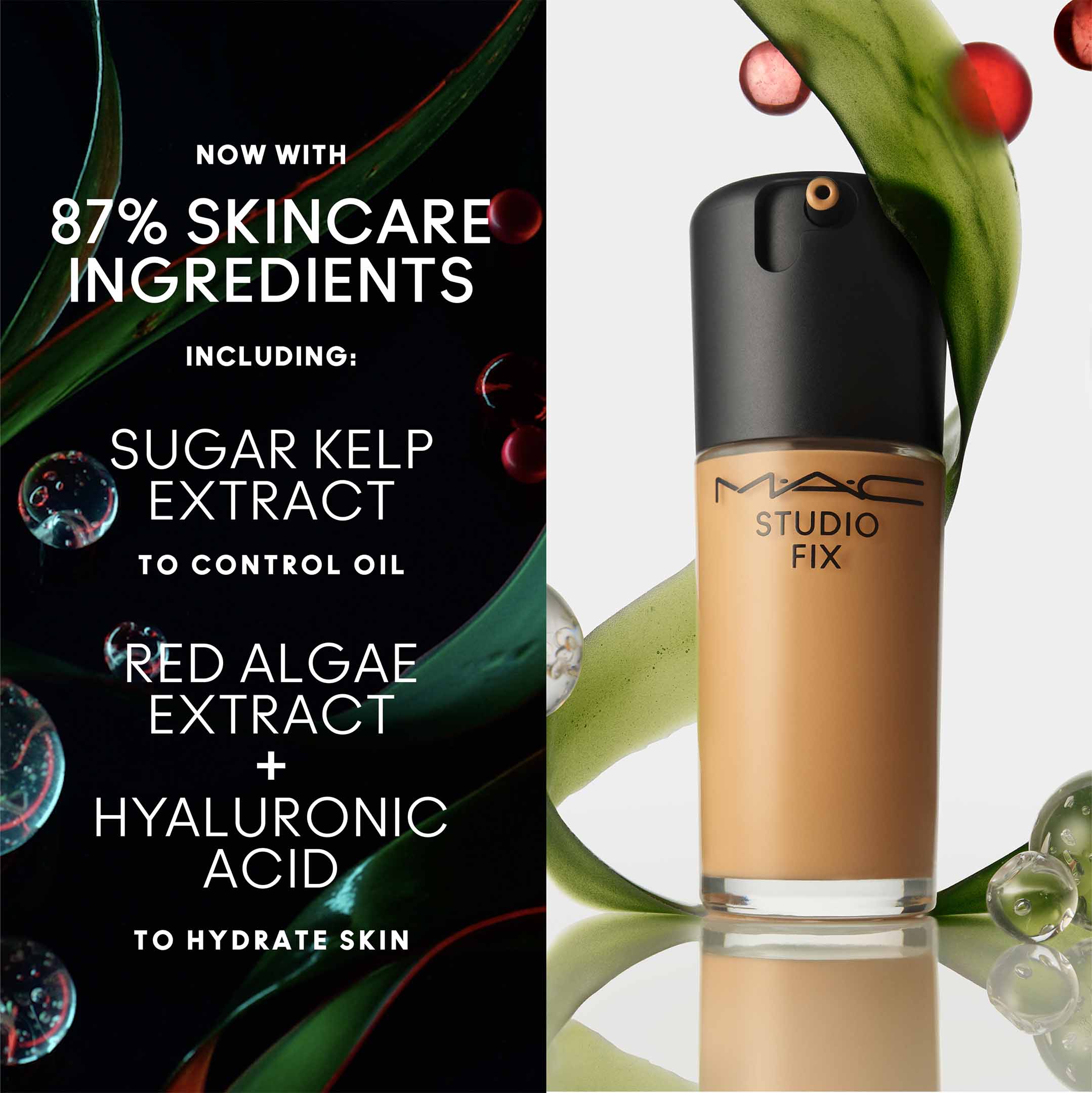 Studio Fix Fluid SPF 15 - Image 4