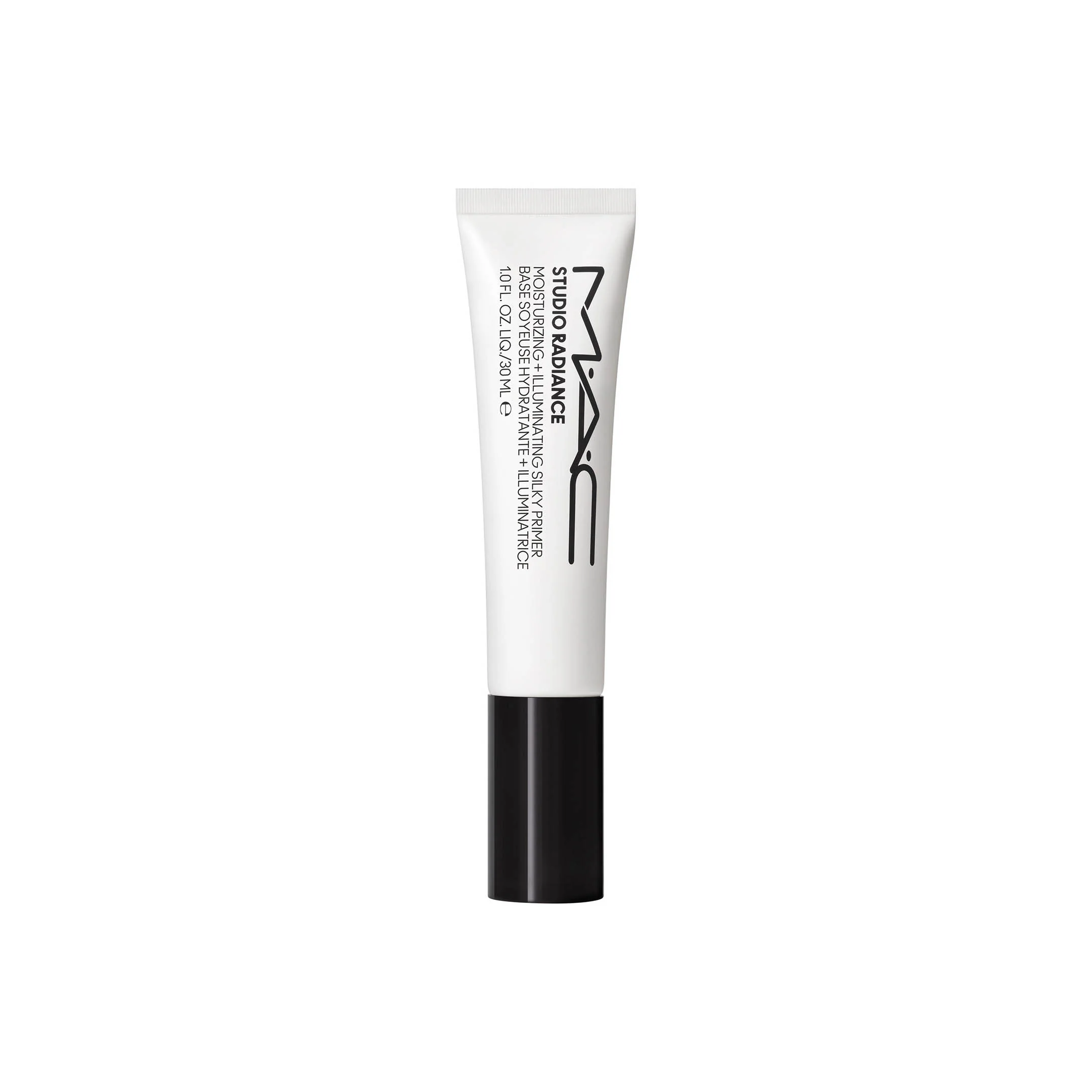 Studio Radiance Moisturizing + Illuminating Silky Primer