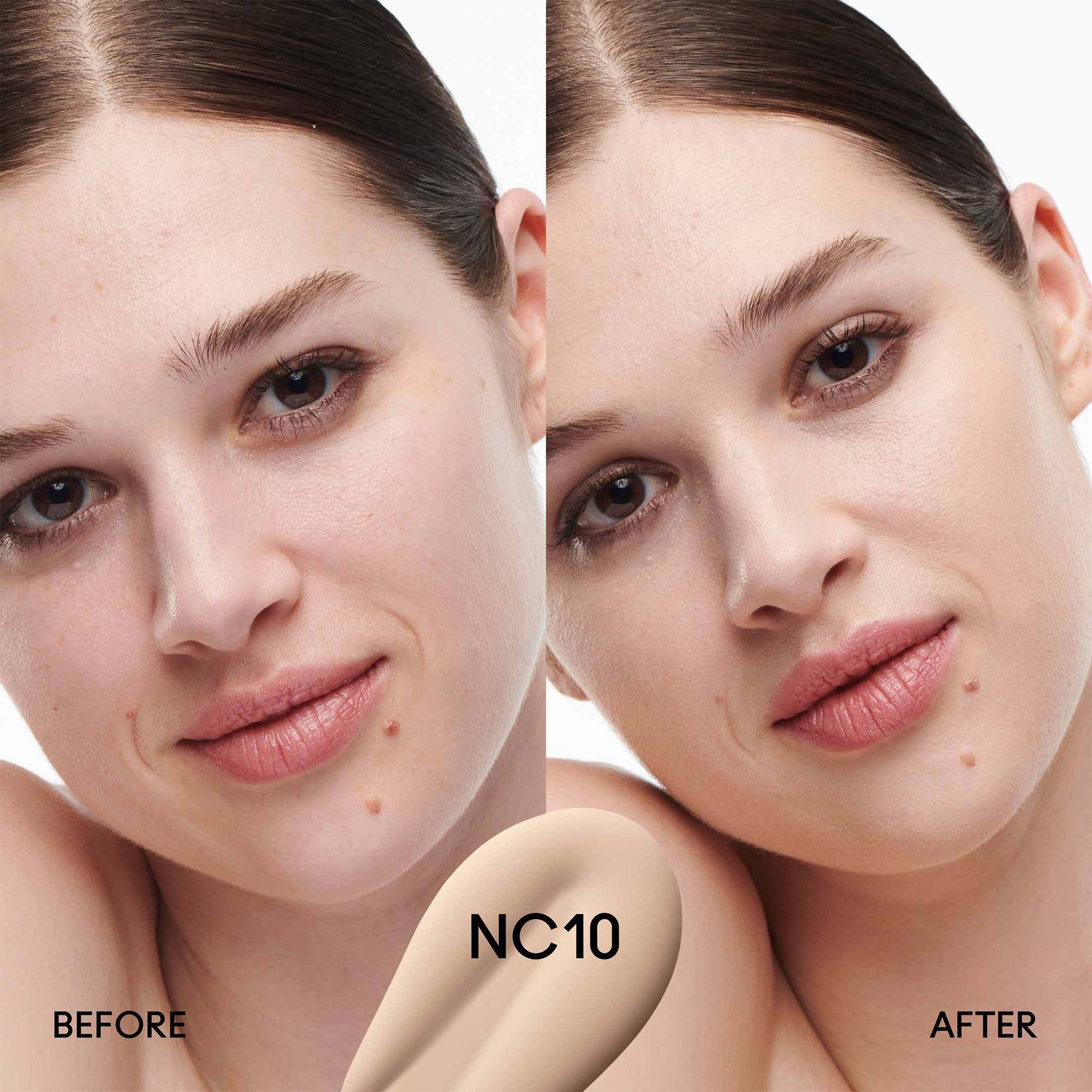 Studio Radiance Serum-Powered Foundation - Image 3