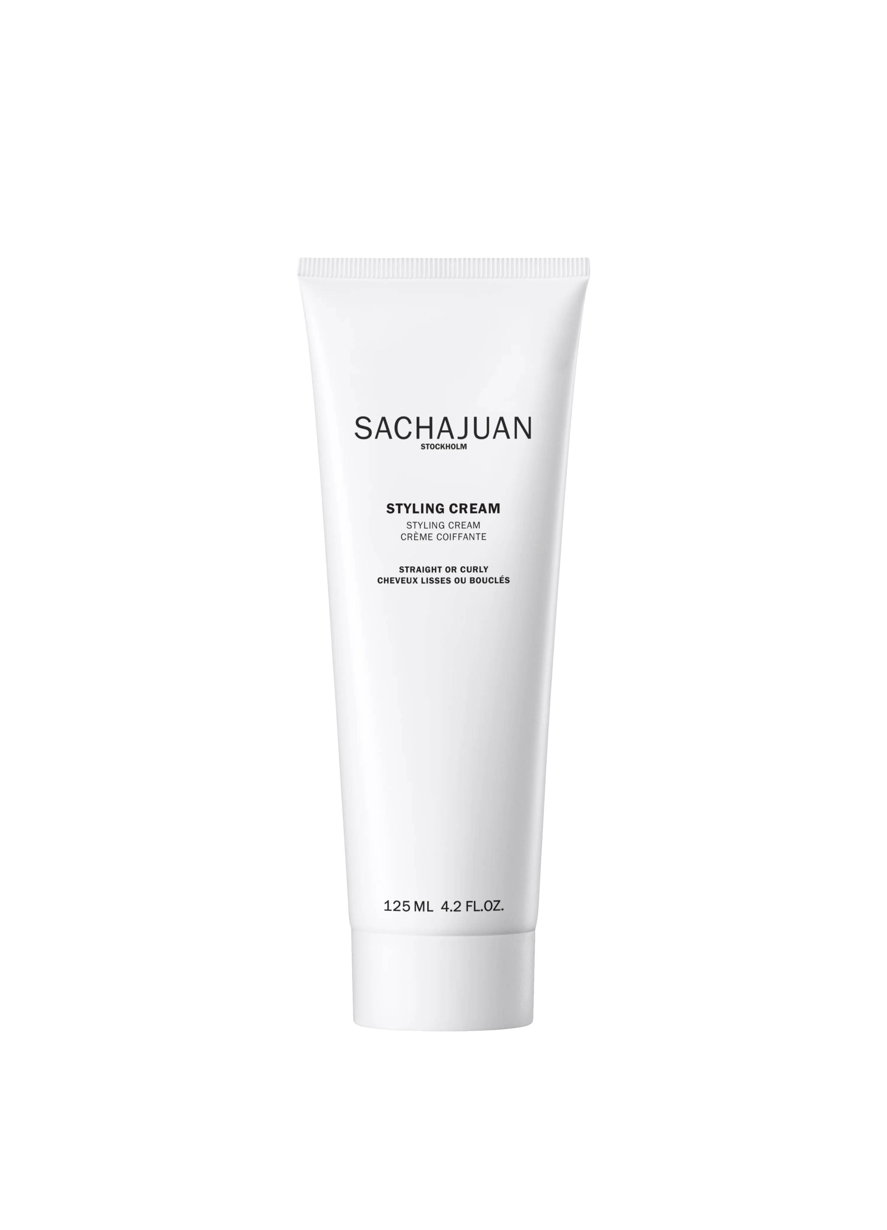 Styling Cream 125 ml