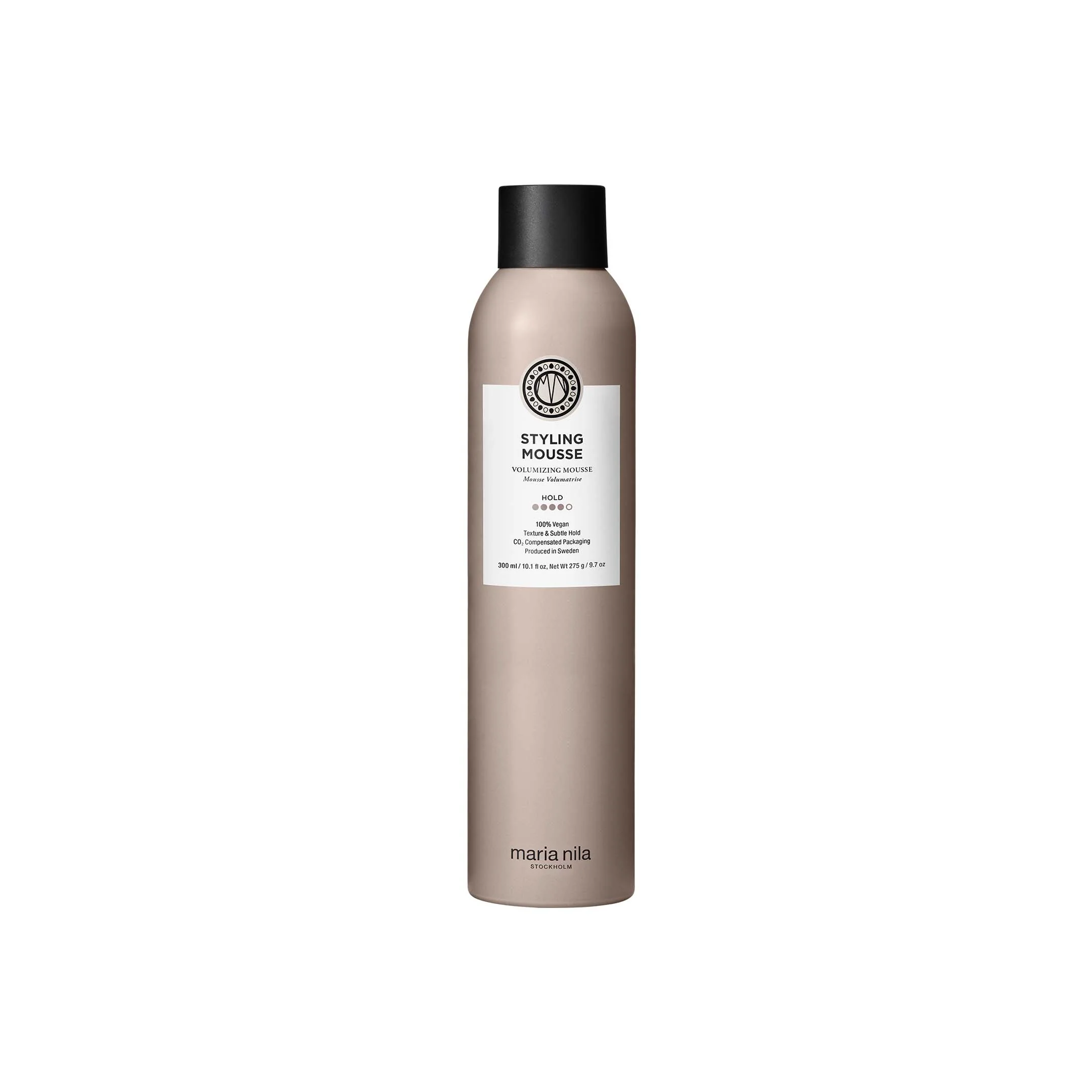 Styling Mousse 300 Ml