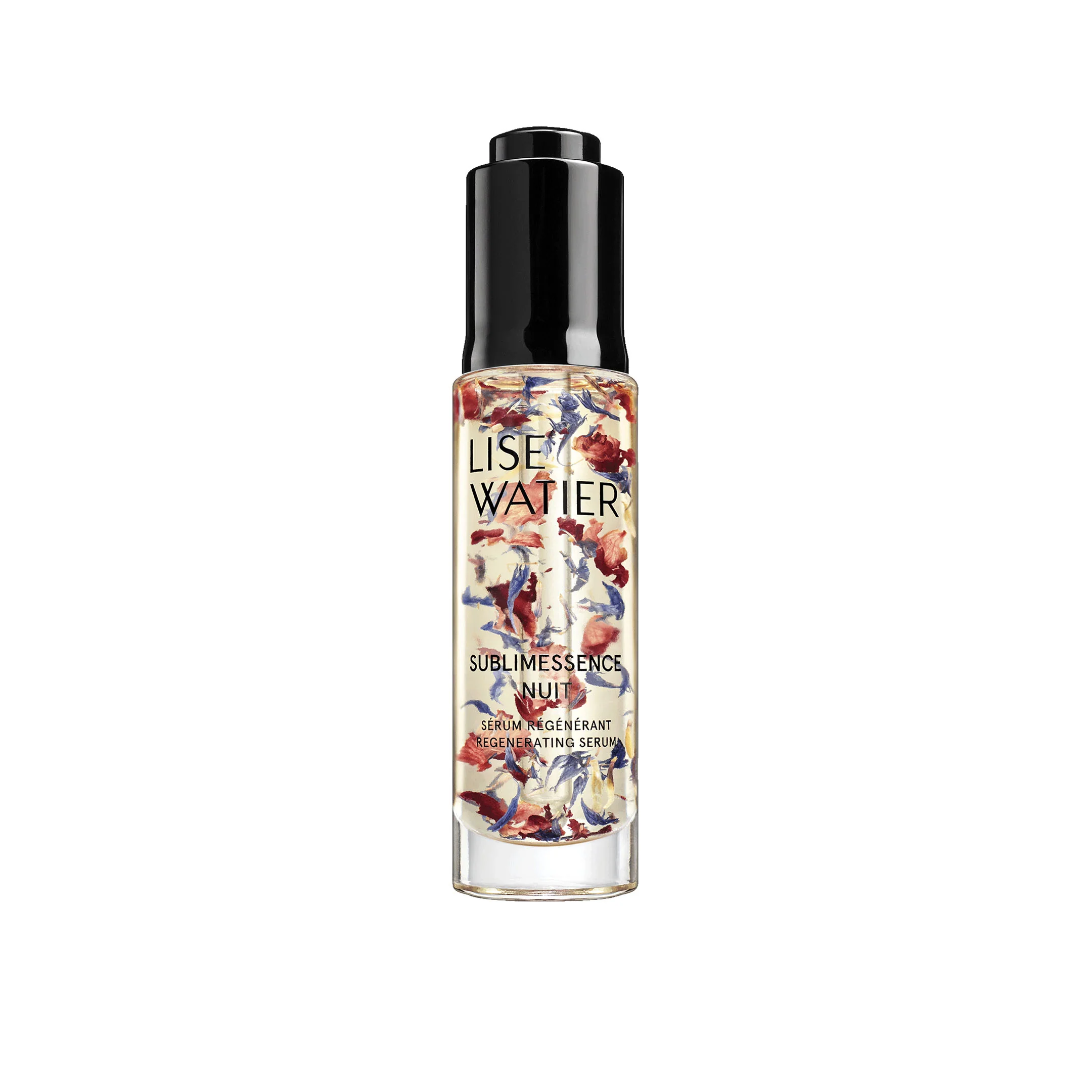 Sublimessence Nuit Regenerating Serum