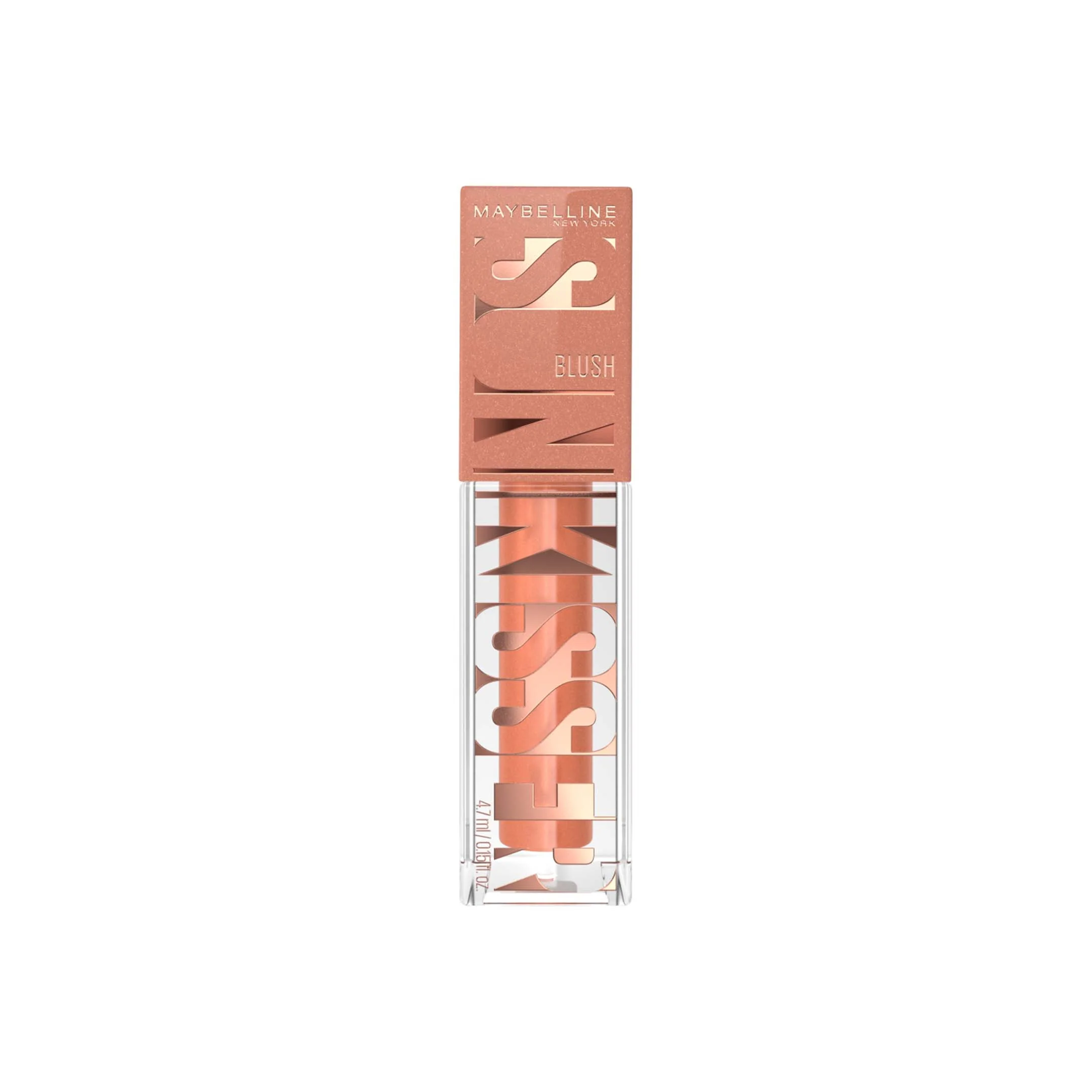 Sunkisser Blush 01 Summer Haze