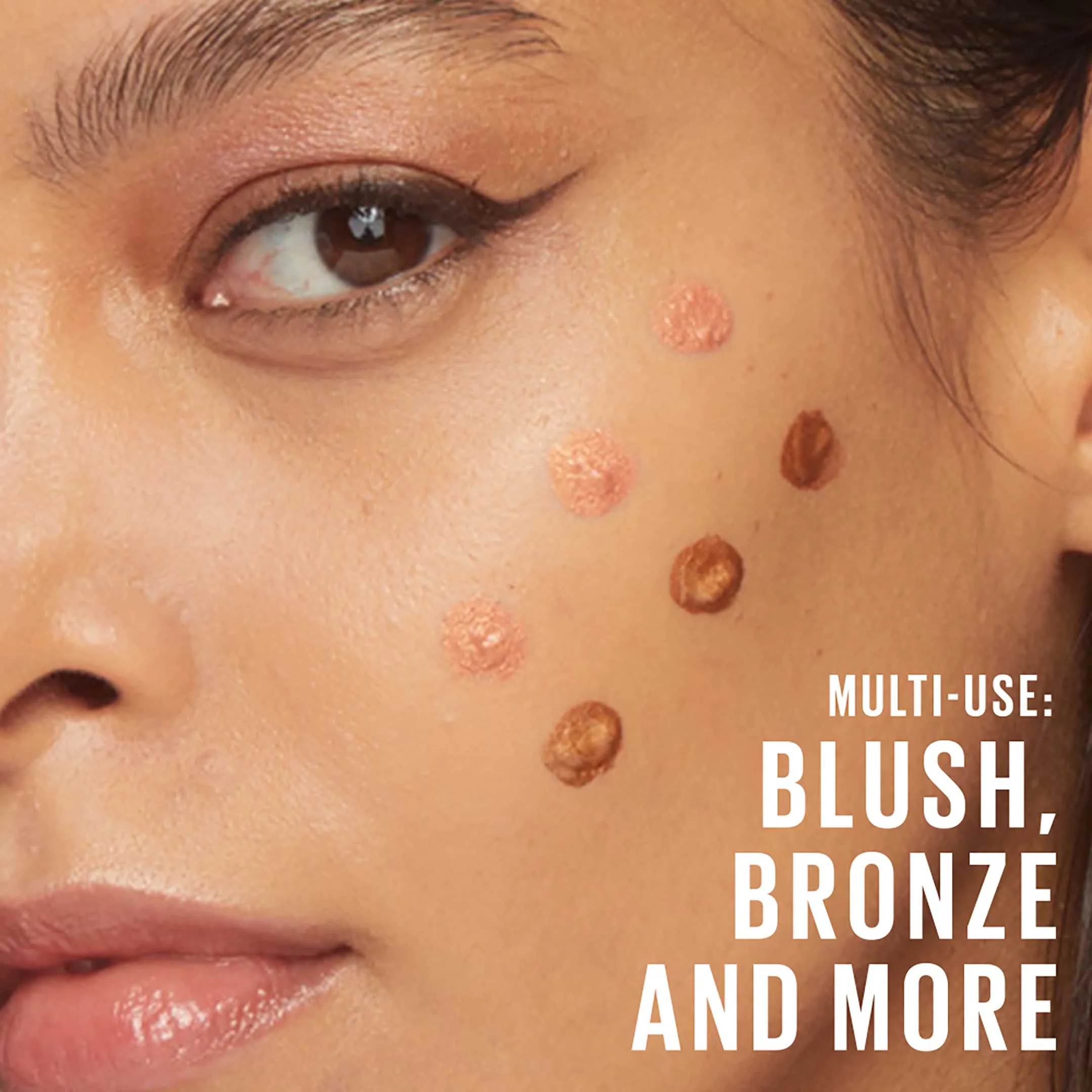 Sunkisser Blush 01 Summer Haze - Image 5