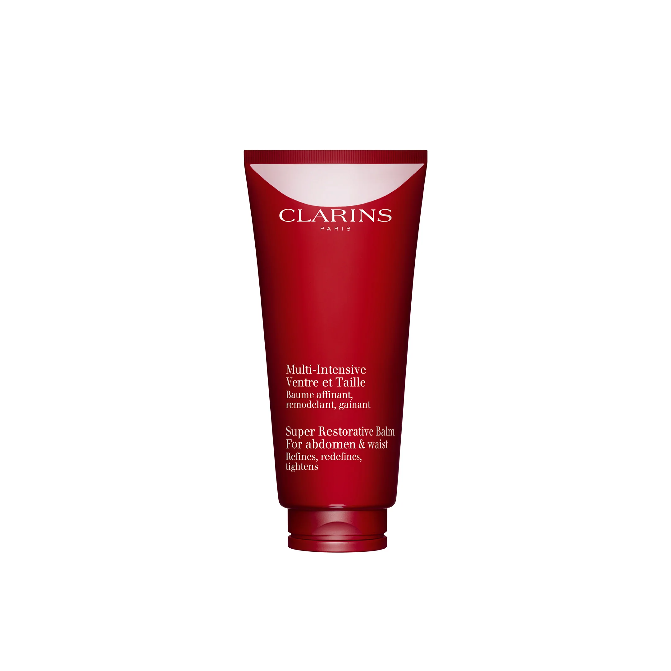 Super Restorative Balm For Abdomen & Waist