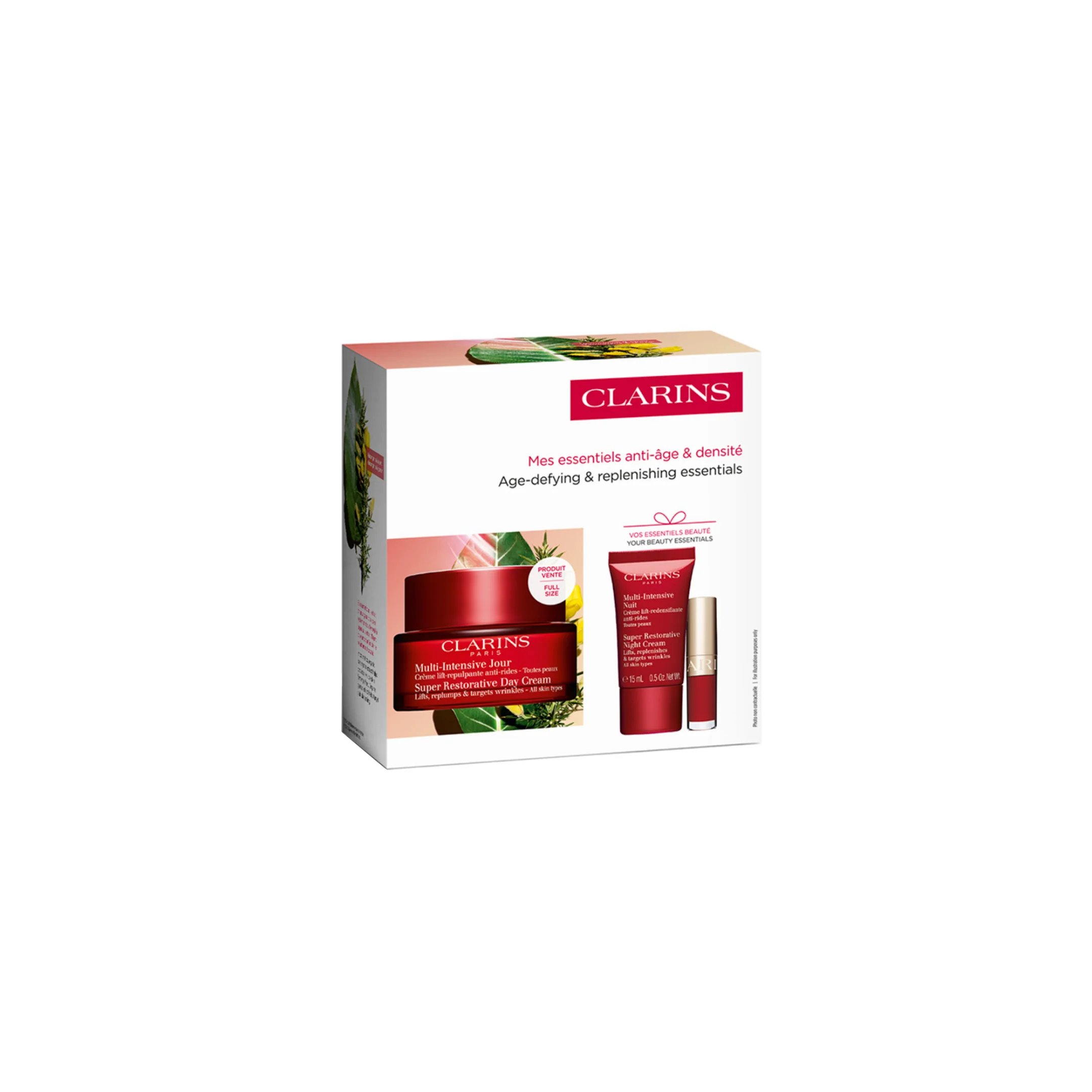 Super Restorative Collection - Age-defying & replenishing essentials - Image 3