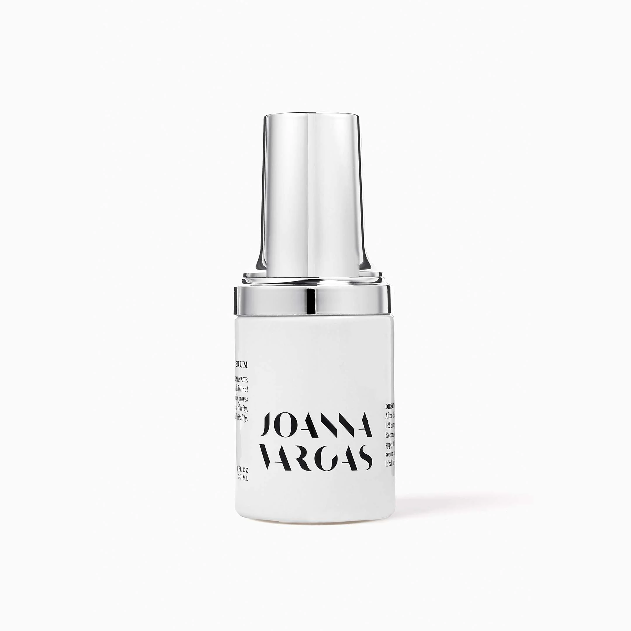 Supernova Serum