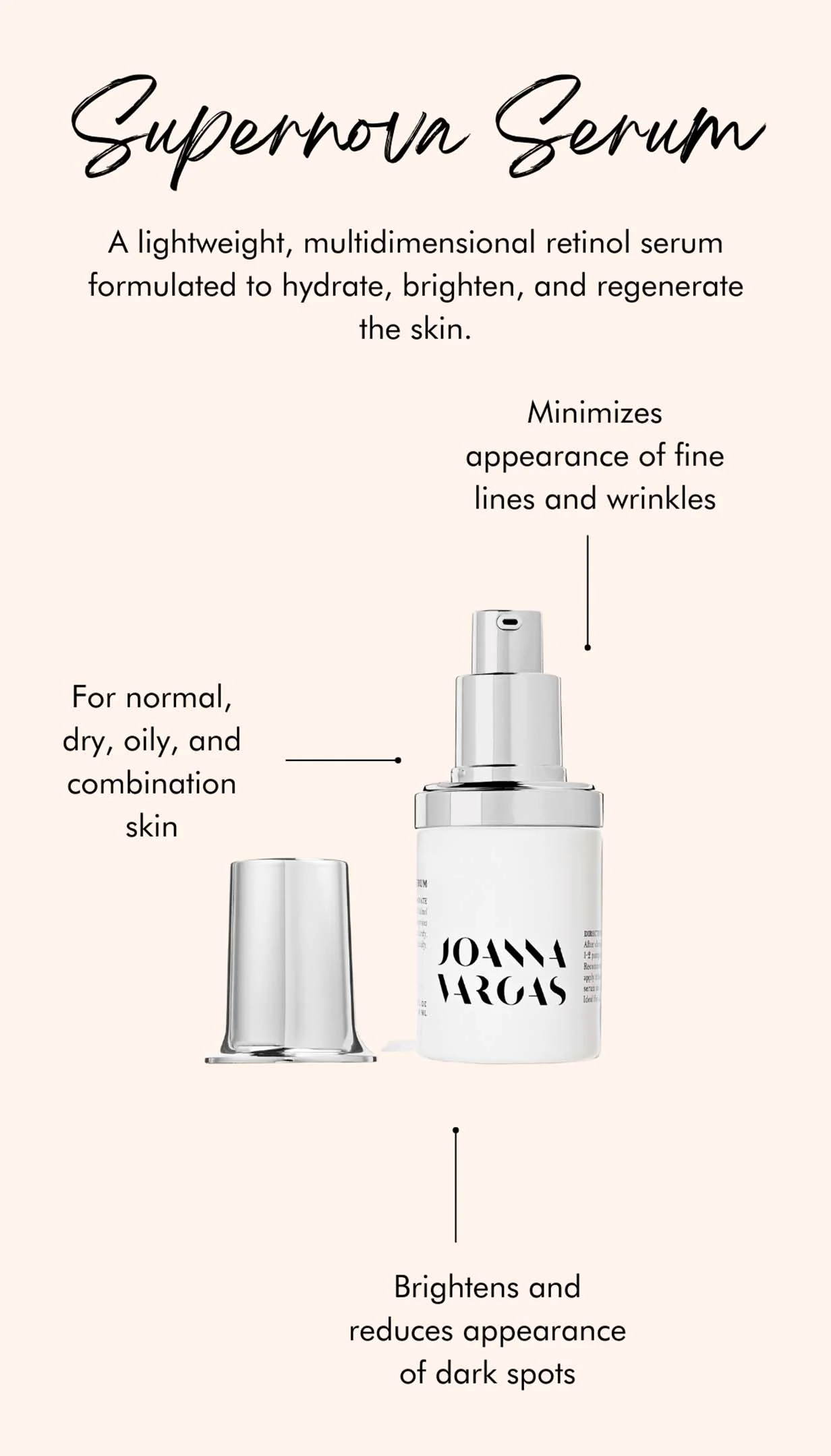 Supernova Serum - Image 5