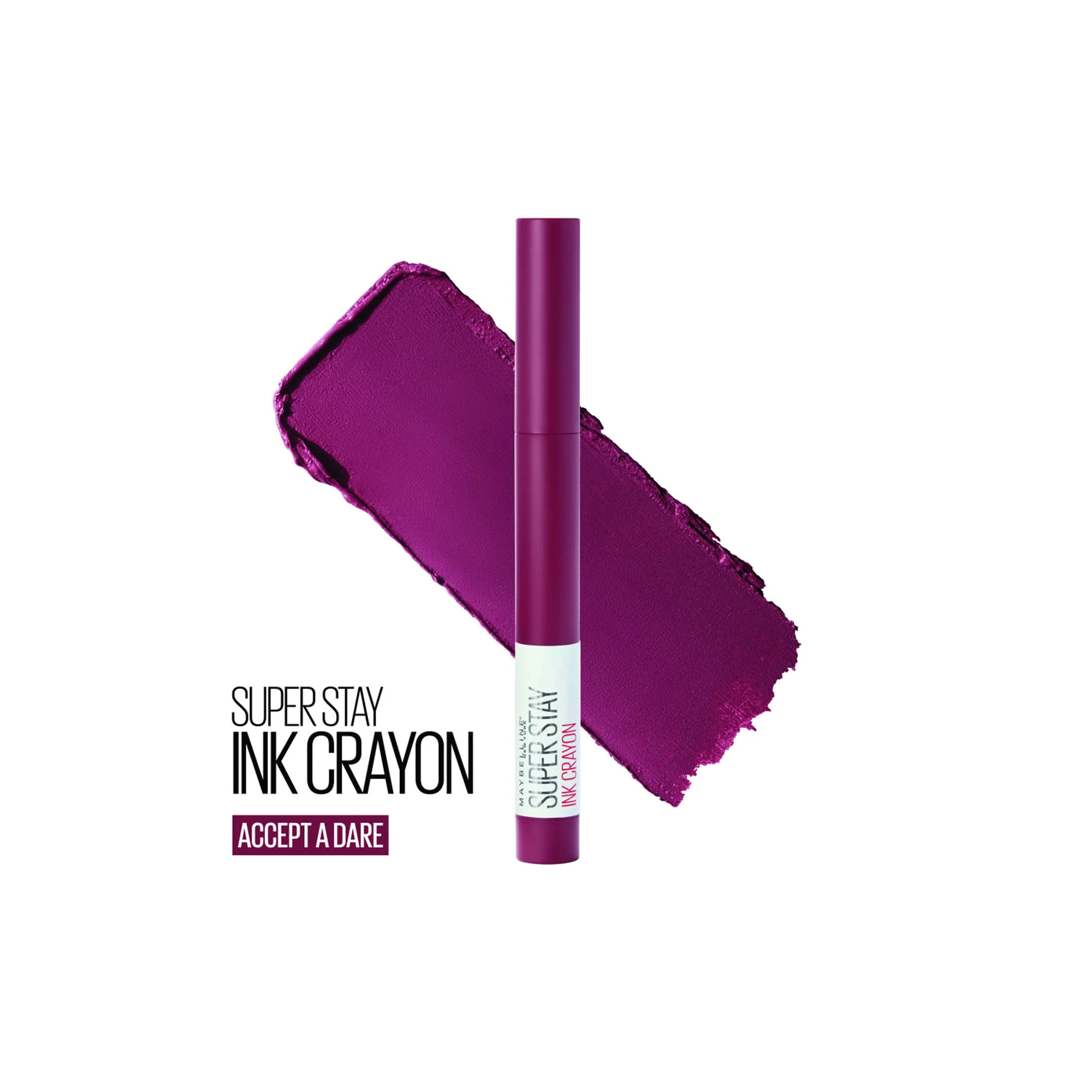 Superstay Ink Crayon Accept A Dare - Image 7