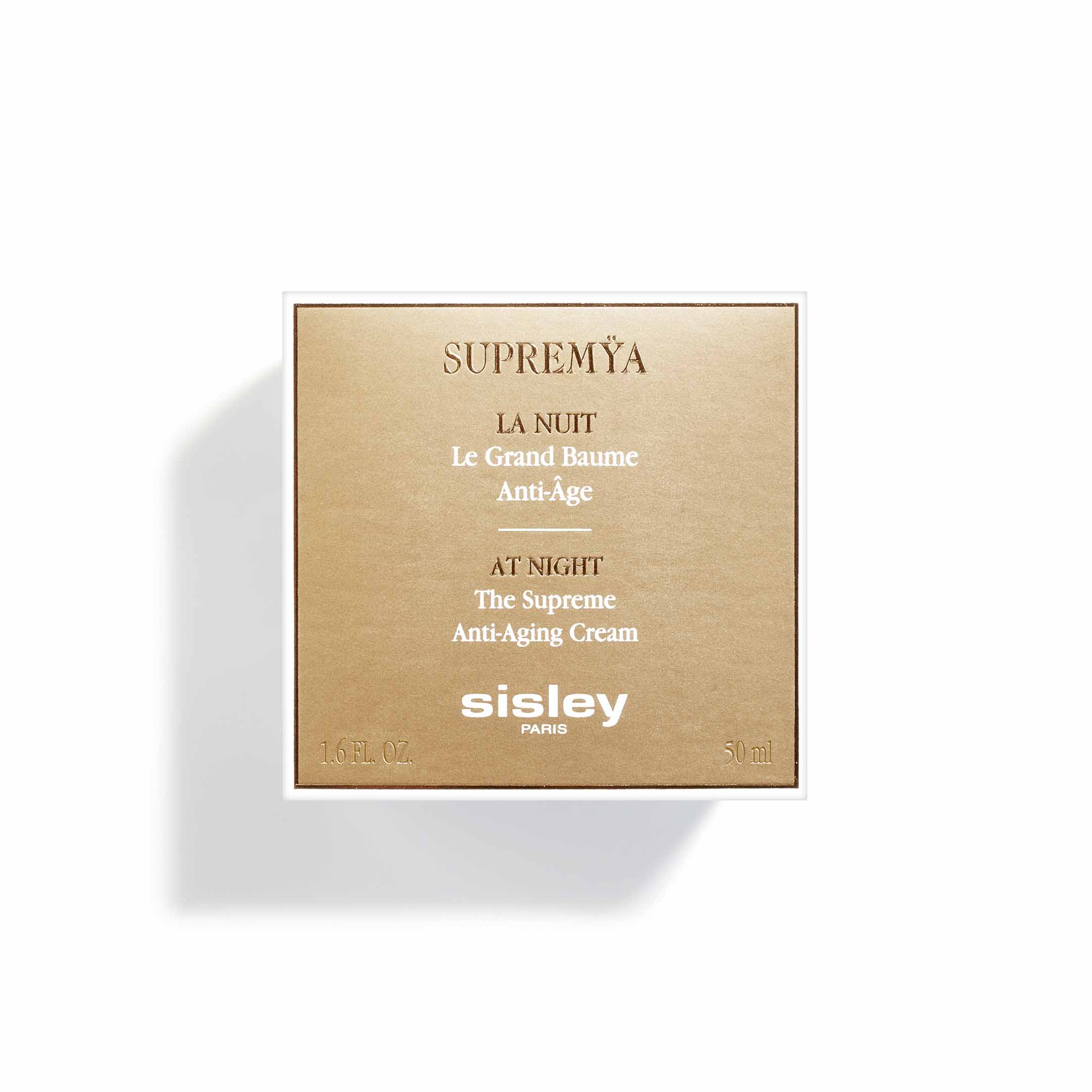 Supremÿa: The Supreme Anti-Aging Cream [Baume] - Image 3