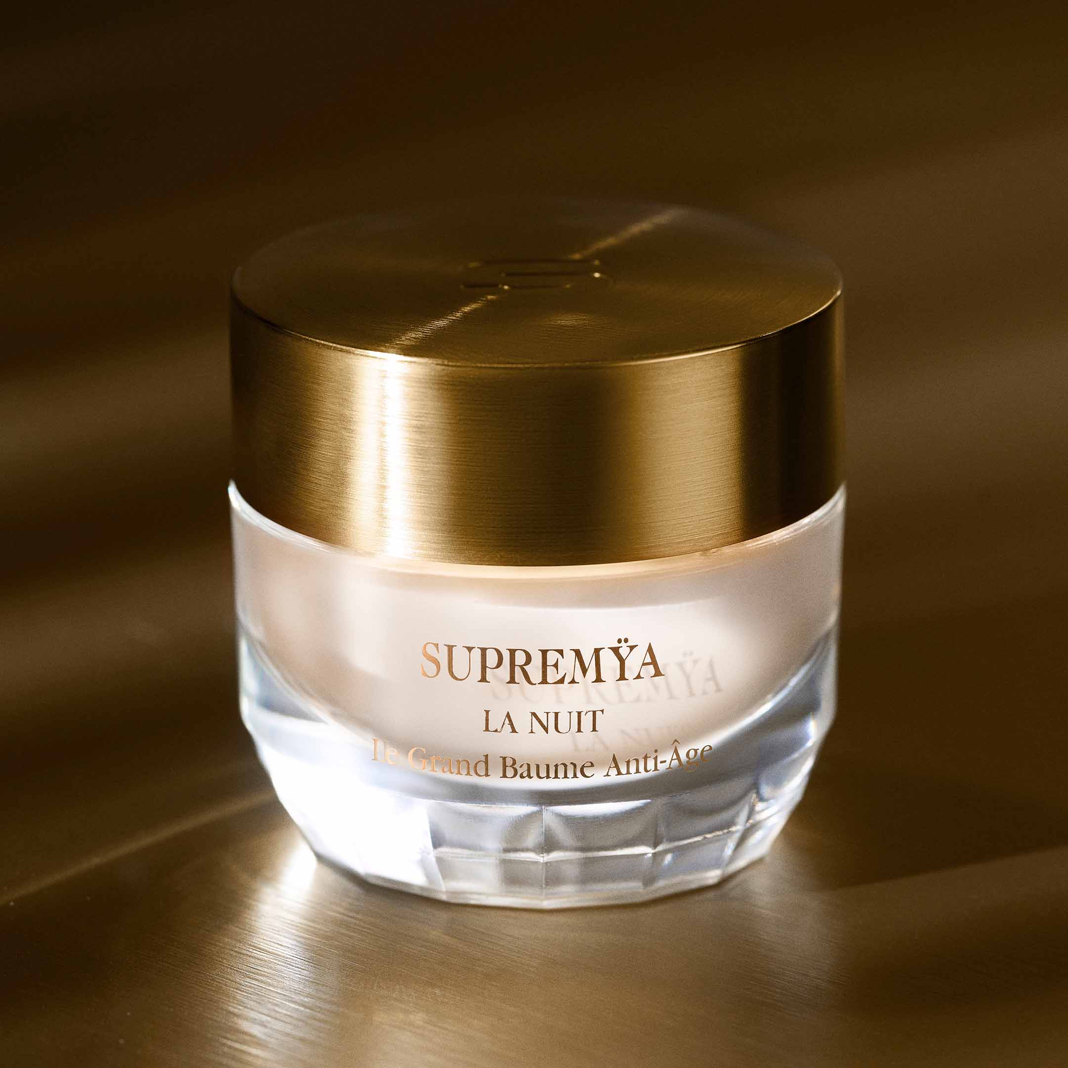 Supremÿa: The Supreme Anti-Aging Cream [Baume] - Image 4