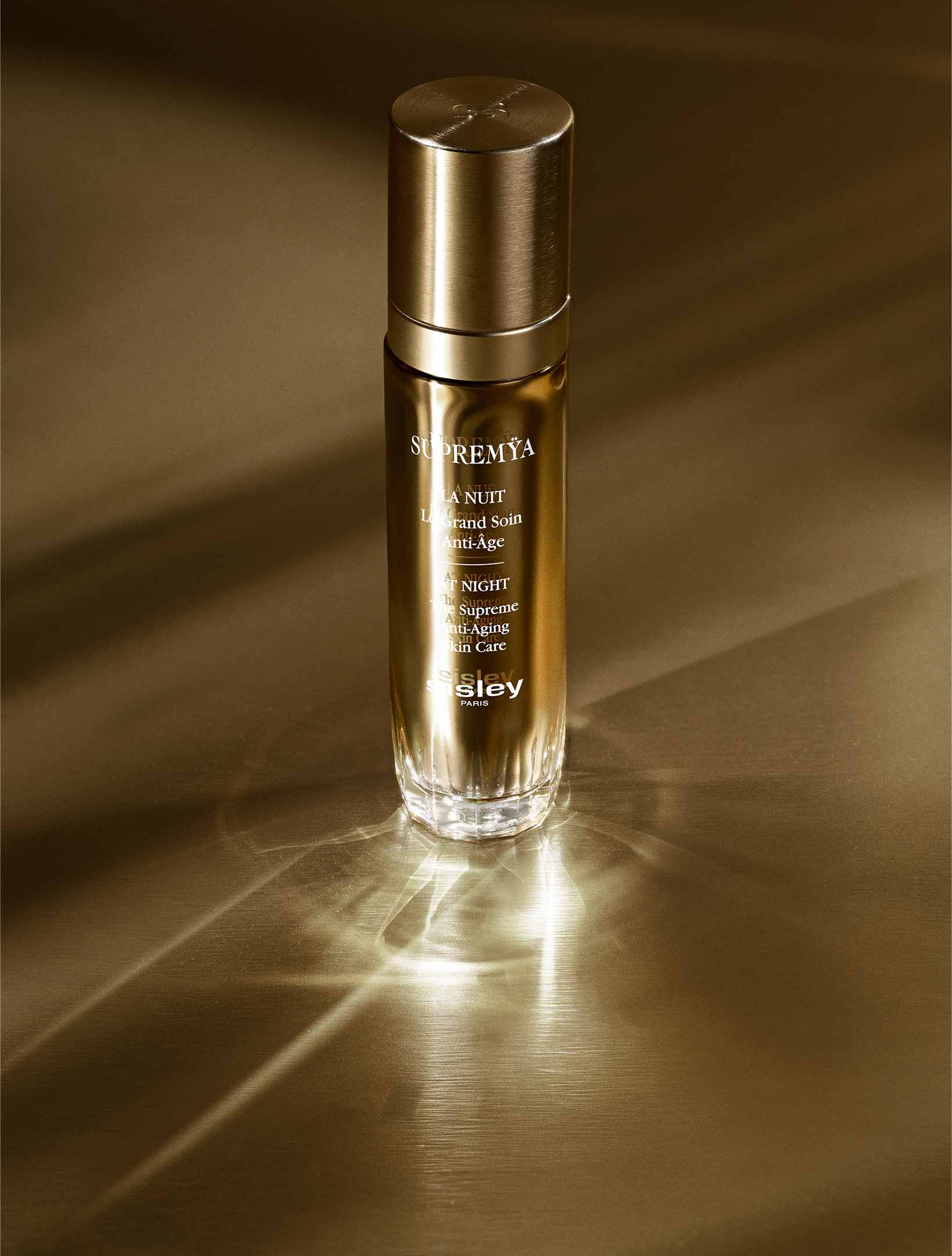 Supremÿa: The Supreme Anti-Aging Skin Care [Fluid Lotion] - Image 4