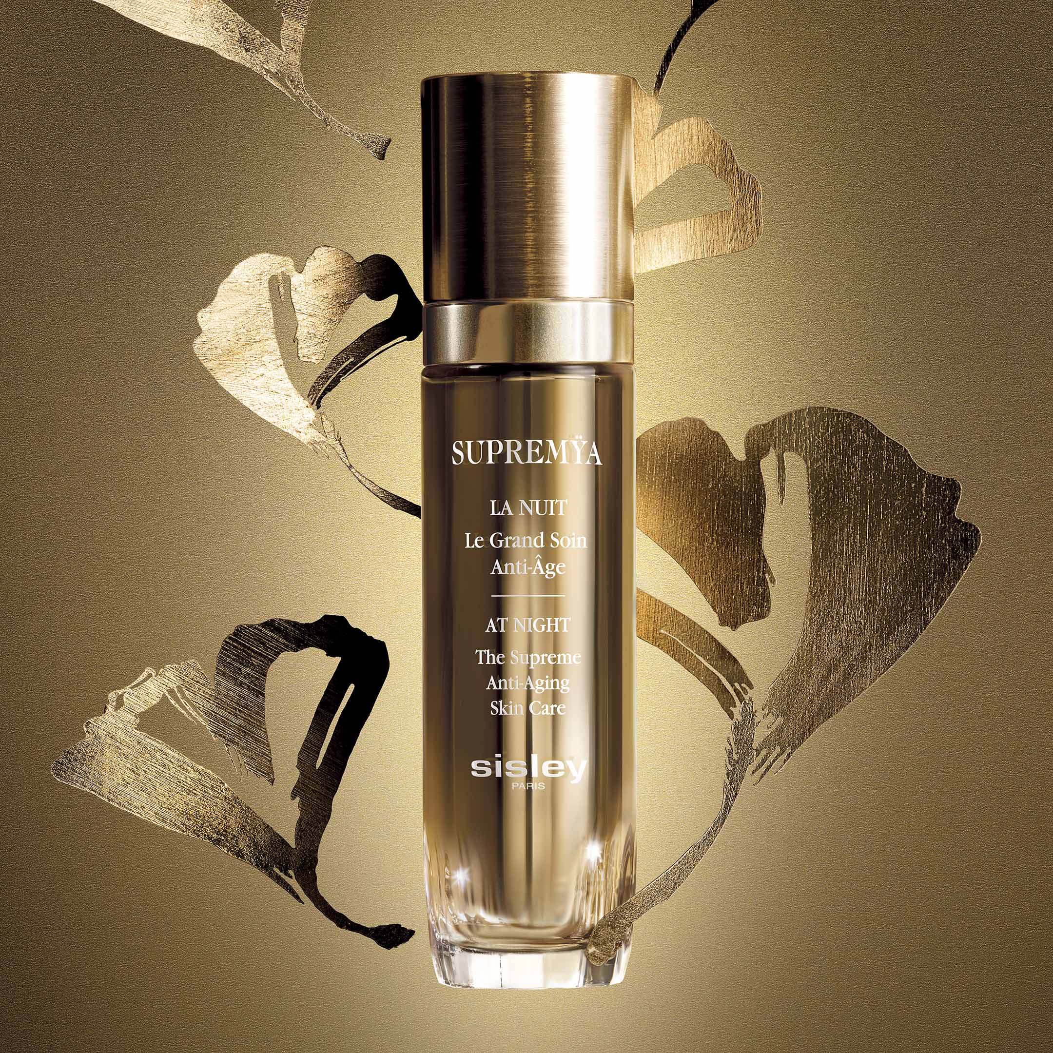 Supremÿa: The Supreme Anti-Aging Skin Care [Fluid Lotion] - Image 6