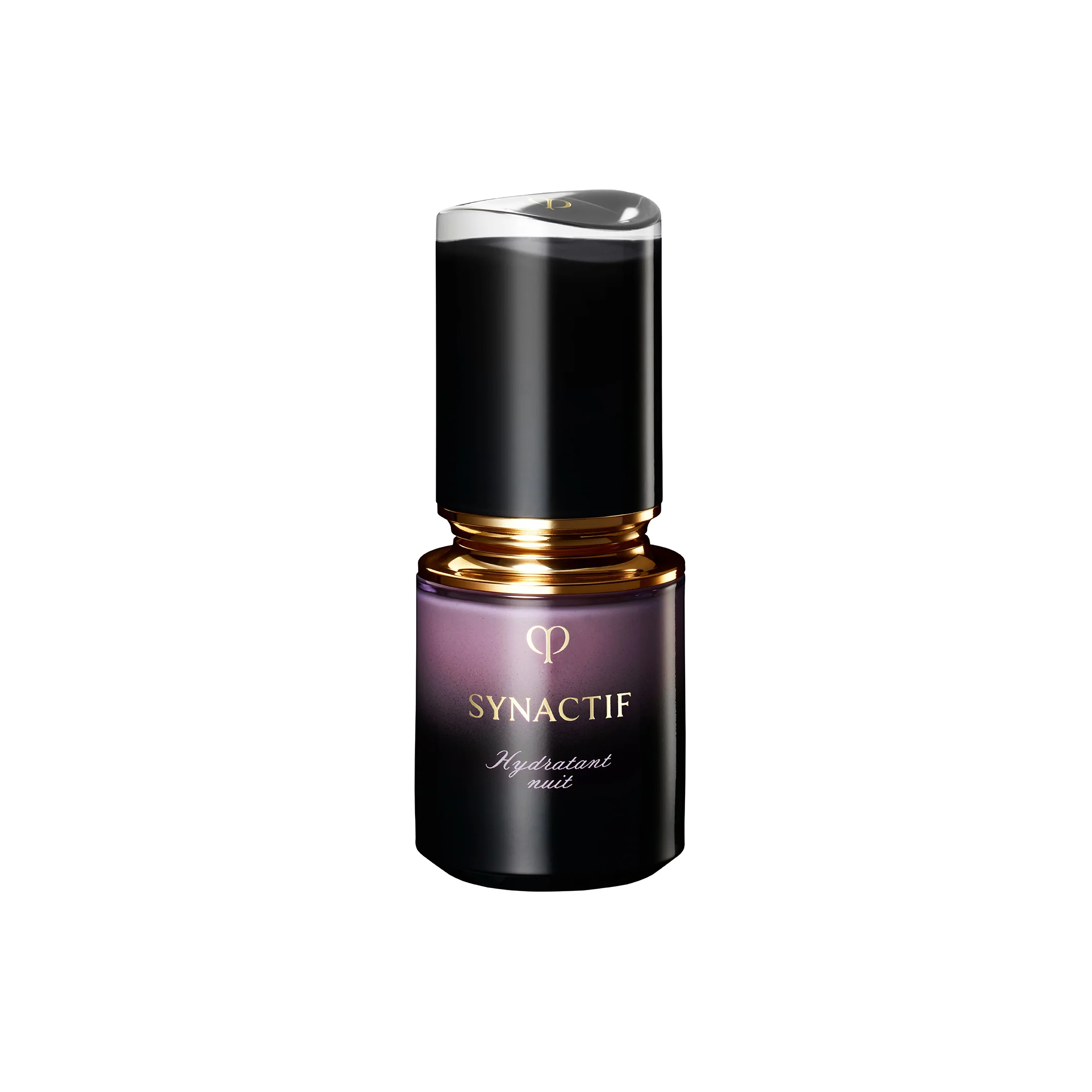 SYNACTIF NIGHTTIME MOISTURIZER