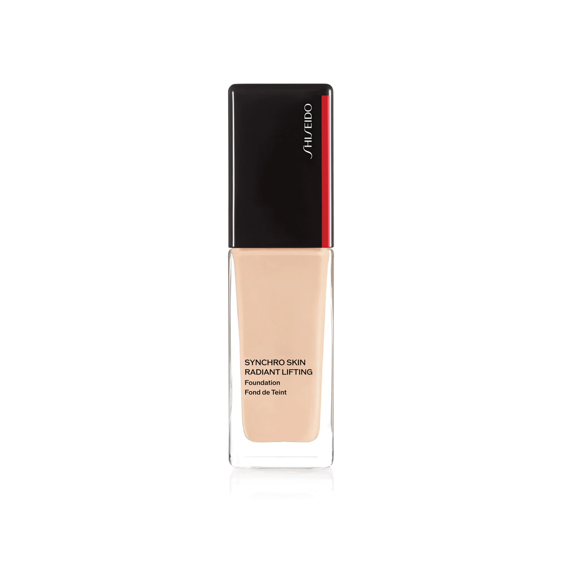 Synchro Skin Radiant Lifting Foundation