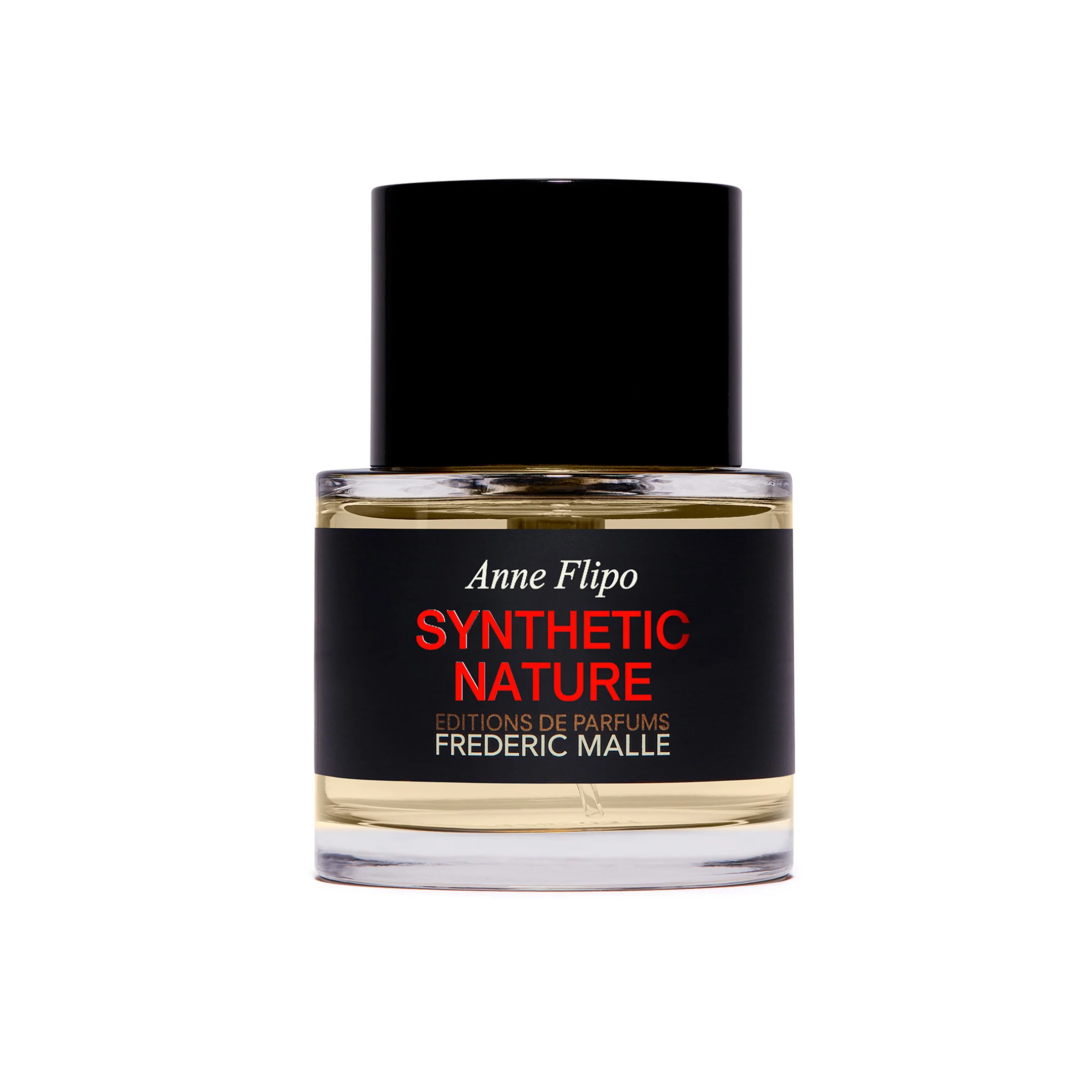 Synthetic Nature