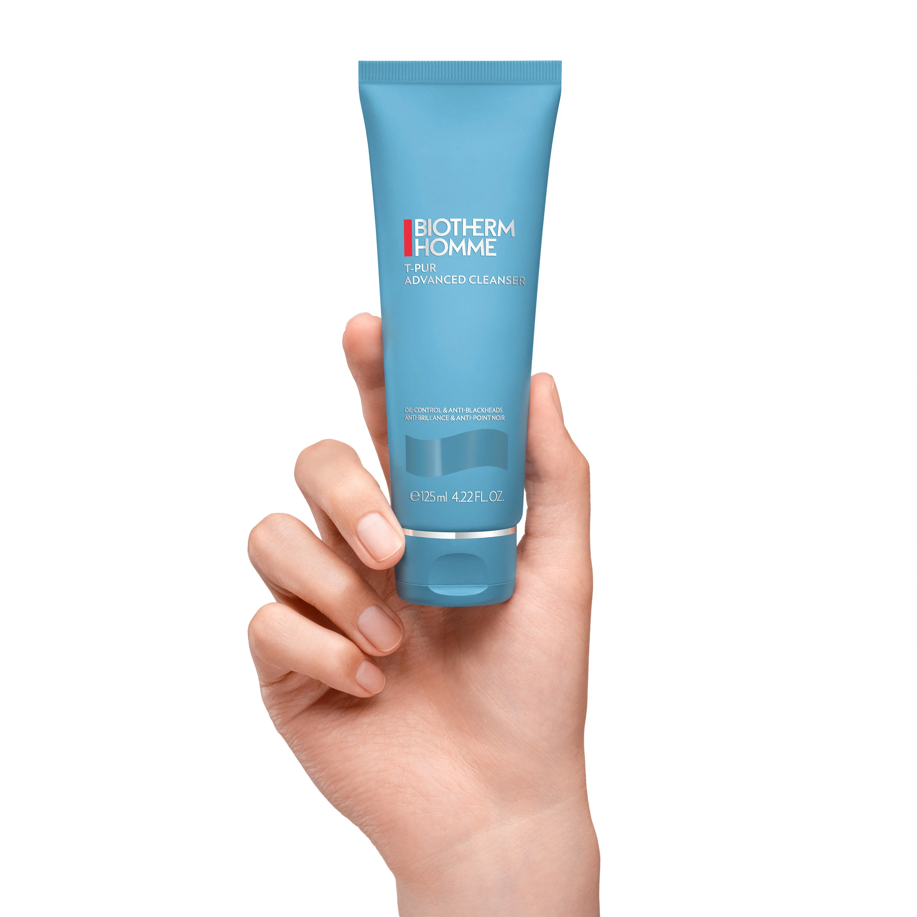 T-PUR CLEANSER 125 ML - Image 2