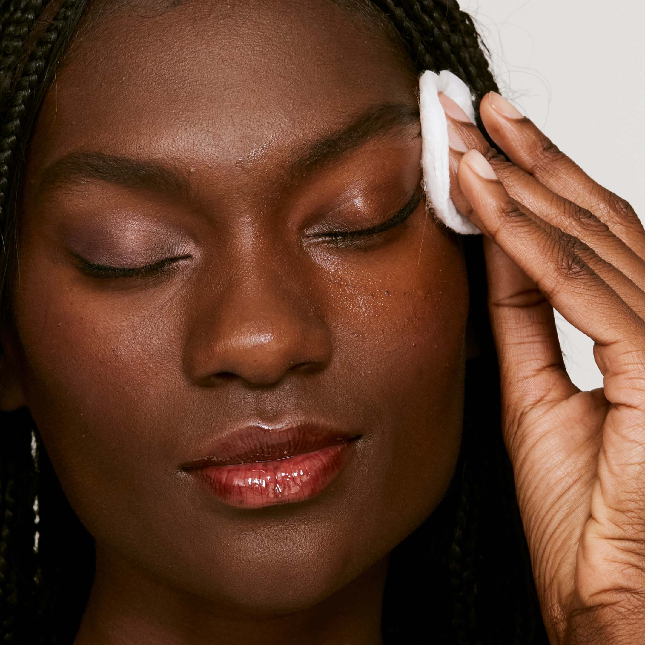 Take The Day Off™ Makeup Remover For Lids, Lashes & Lips - Image 3