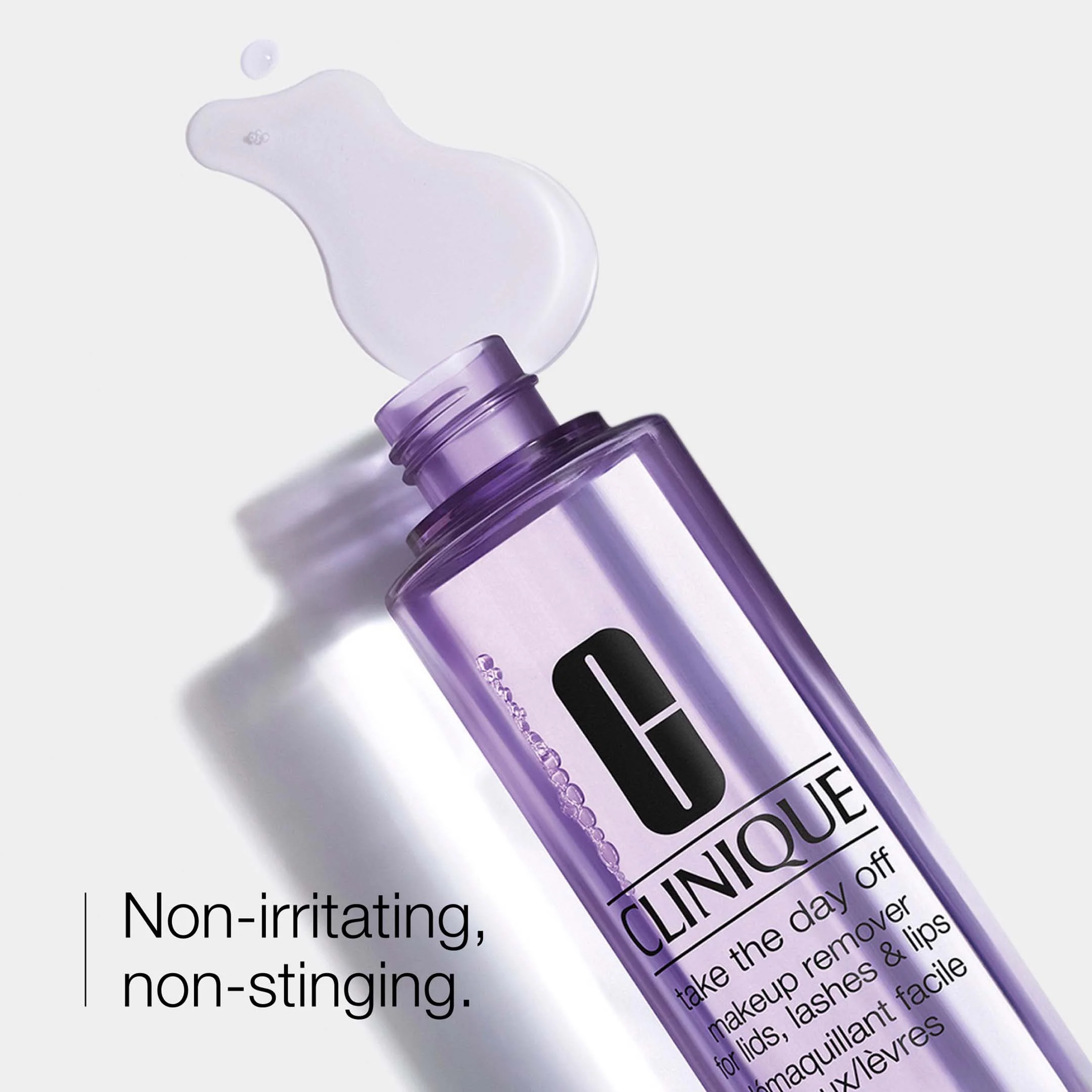 Take The Day Off™ Makeup Remover For Lids, Lashes & Lips - Image 4
