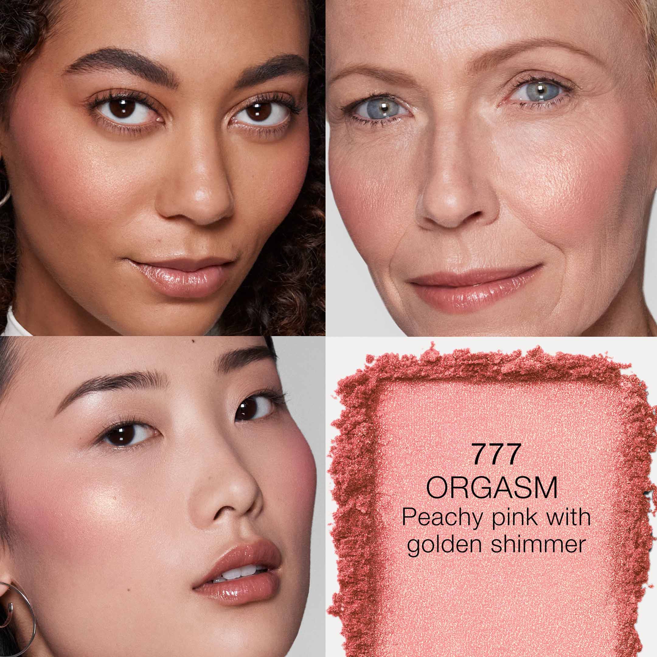 Talc Free Blush - Image 3