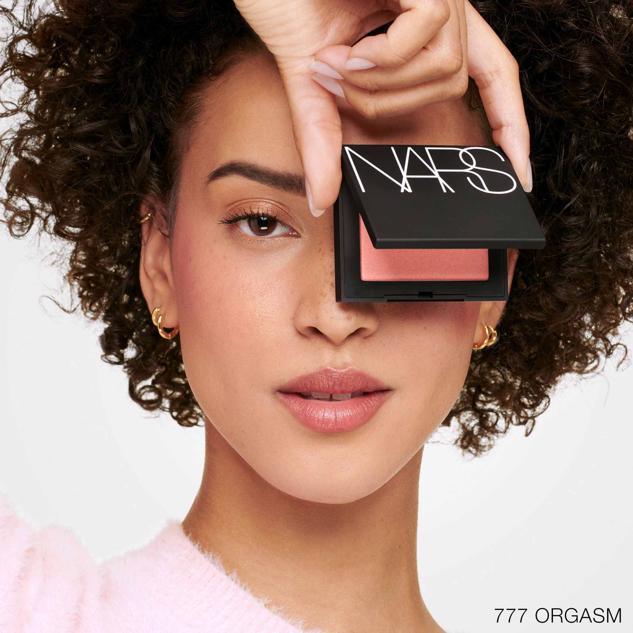 Talc Free Blush - Image 4