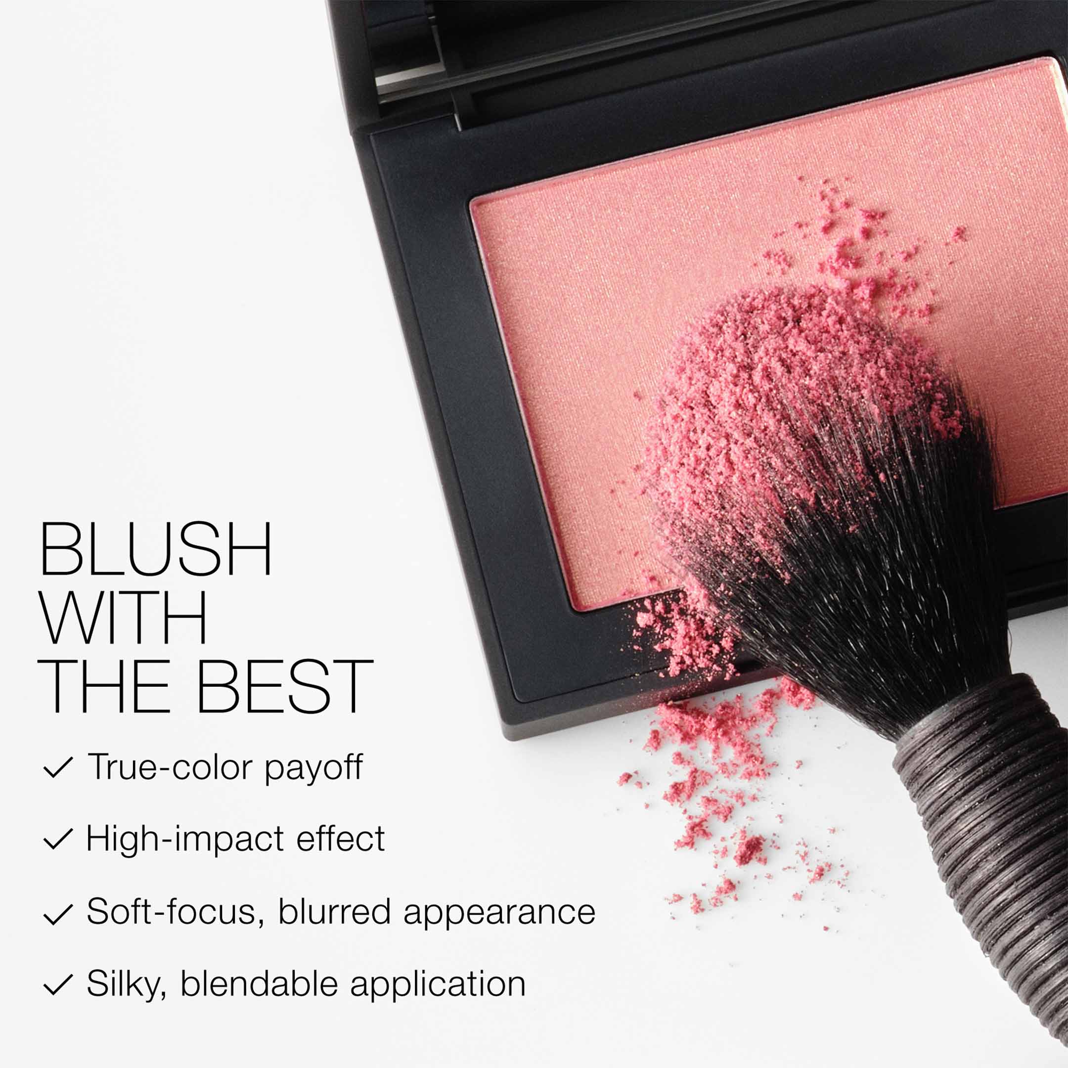 Talc Free Blush - Image 5