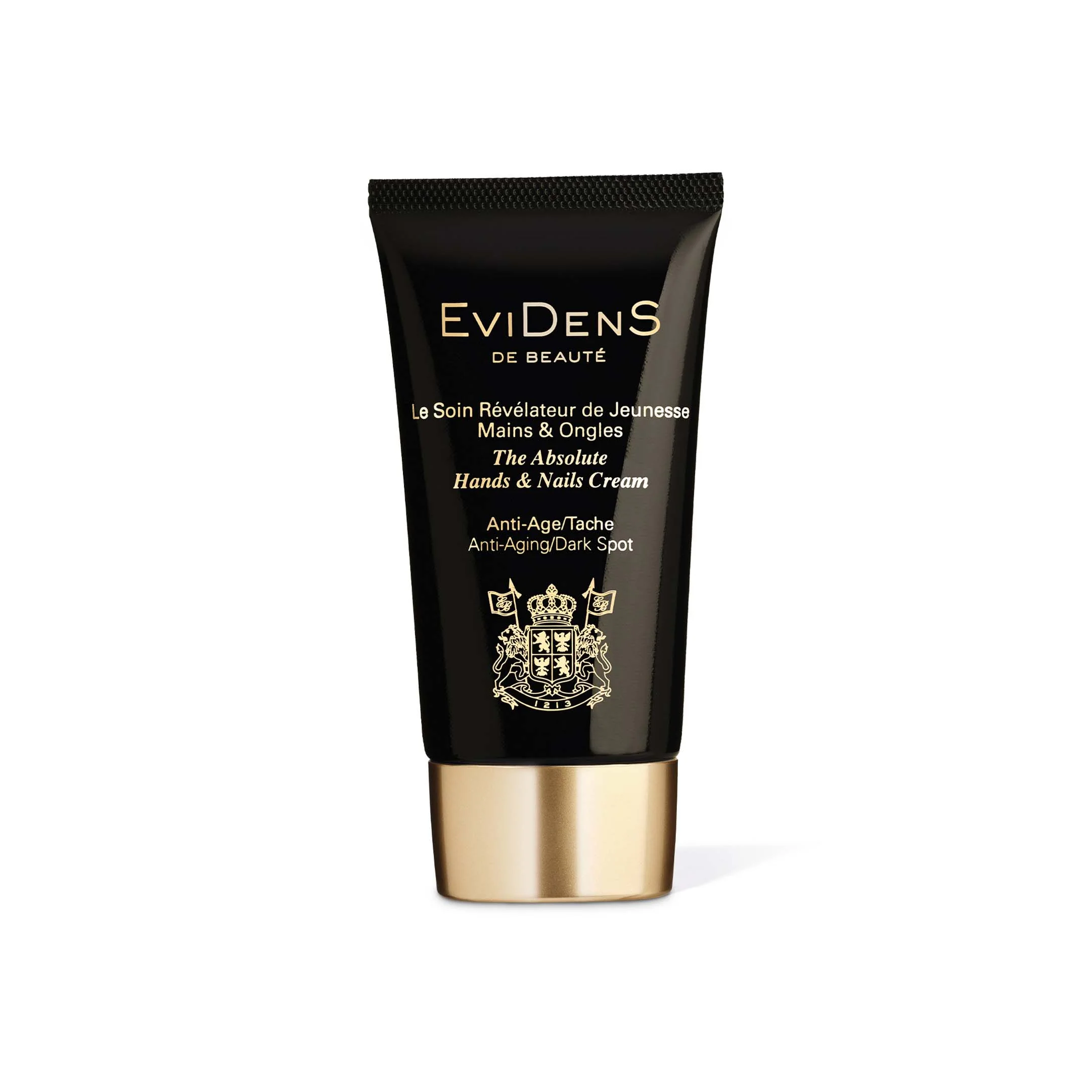 The Absolute Hands & Nails Cream