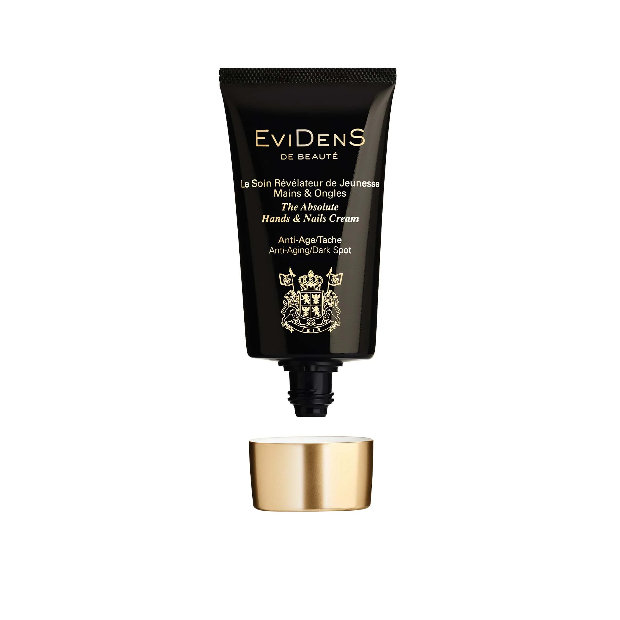 The Absolute Hands & Nails Cream - Image 2