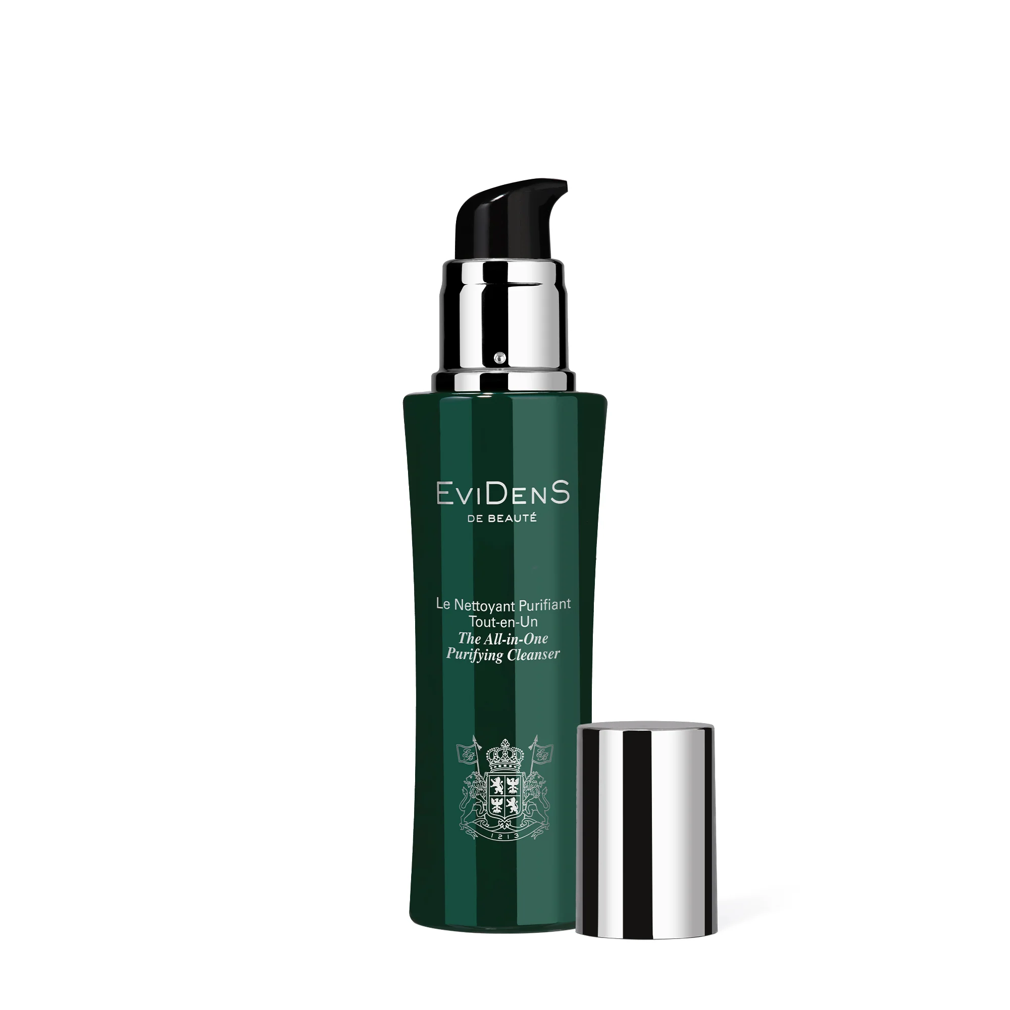 THE ALL IN ONE PURFYING CLEANSER 140 ML