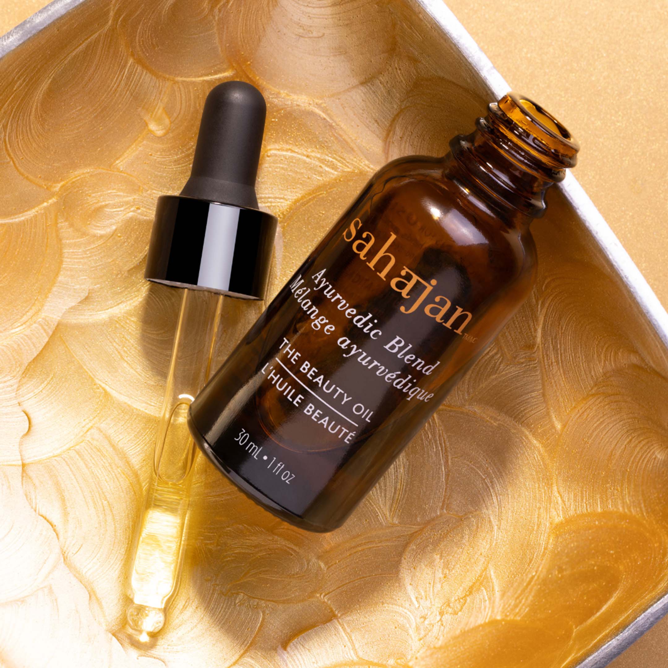 The Beauty Oil - Image 2