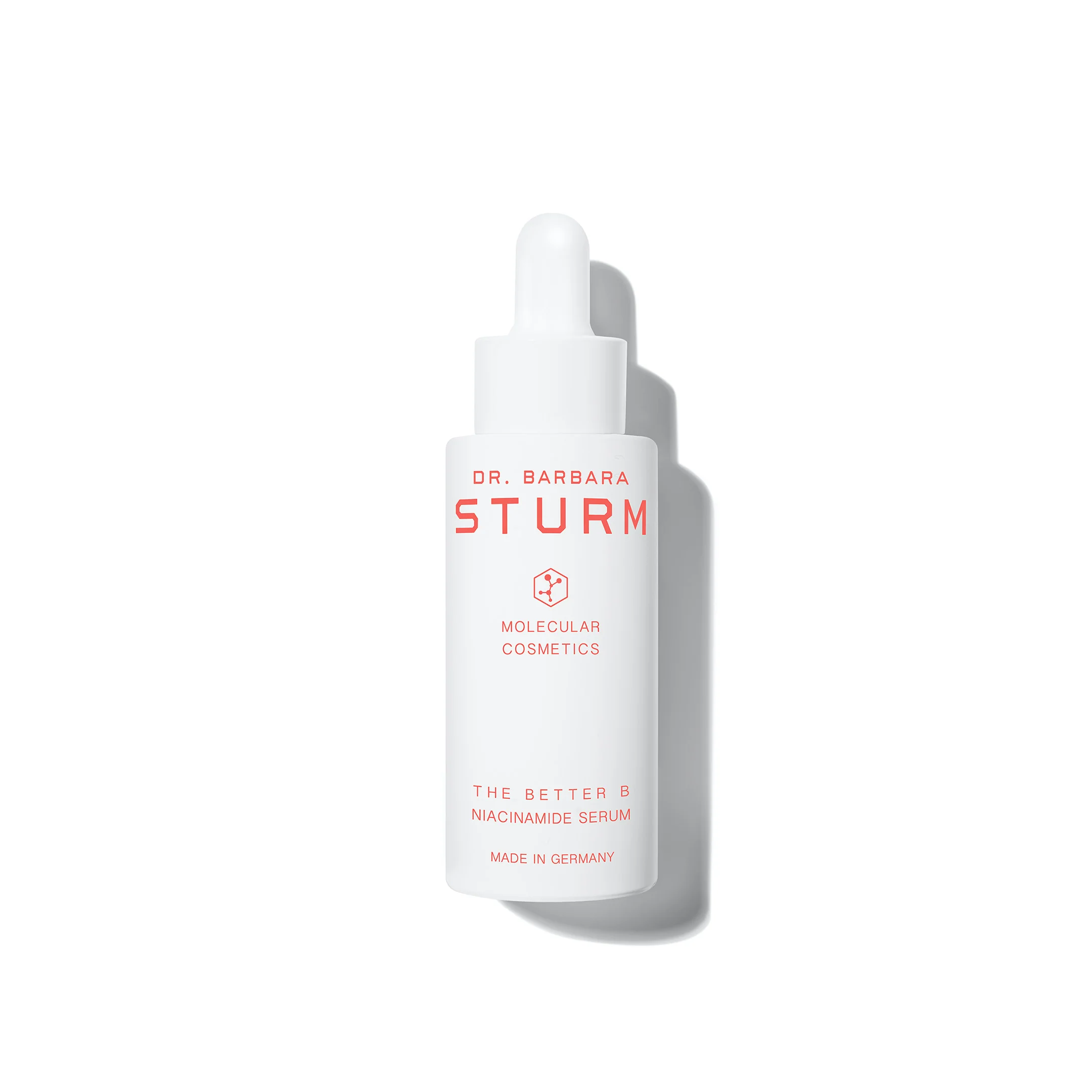 THE BETTER B NIACINAMIDE SERUM